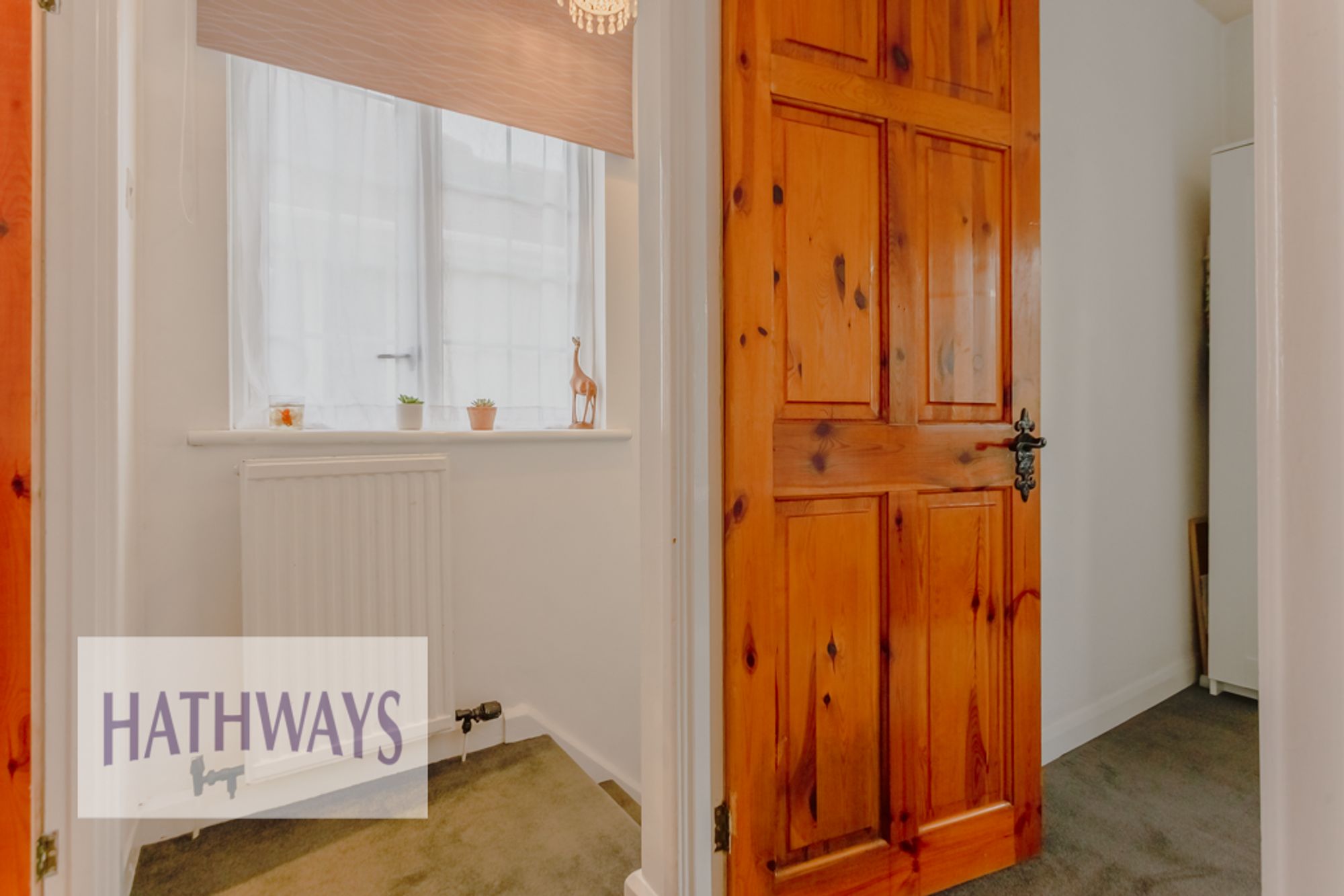 2 bed end of terrace house for sale in Ponthir, Newport 16