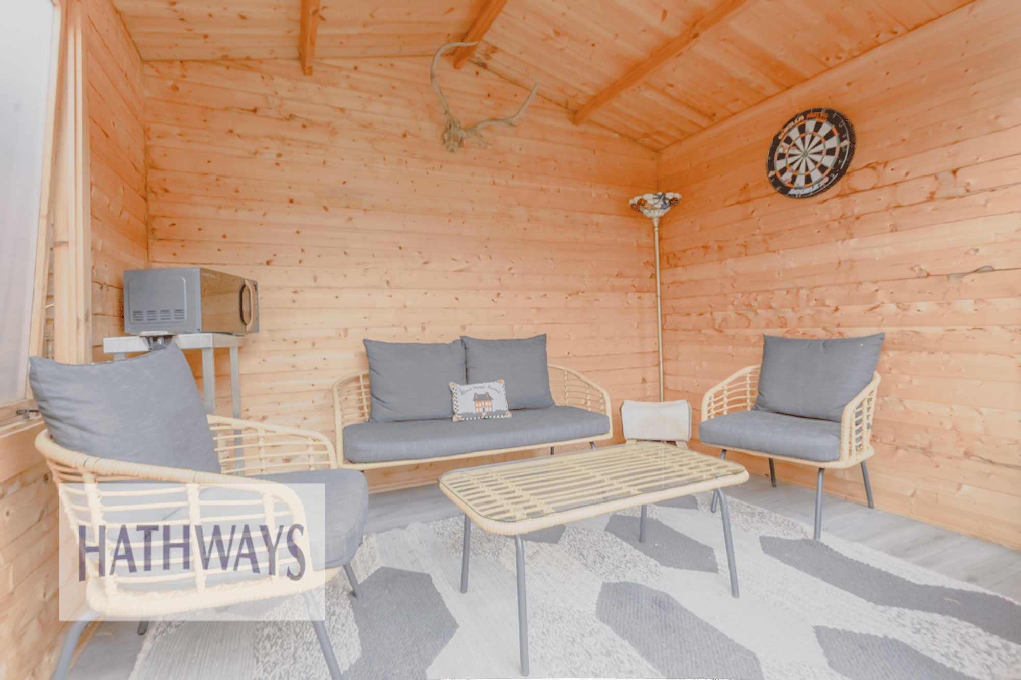 2 bed end of terrace house for sale in Ponthir, Newport 30