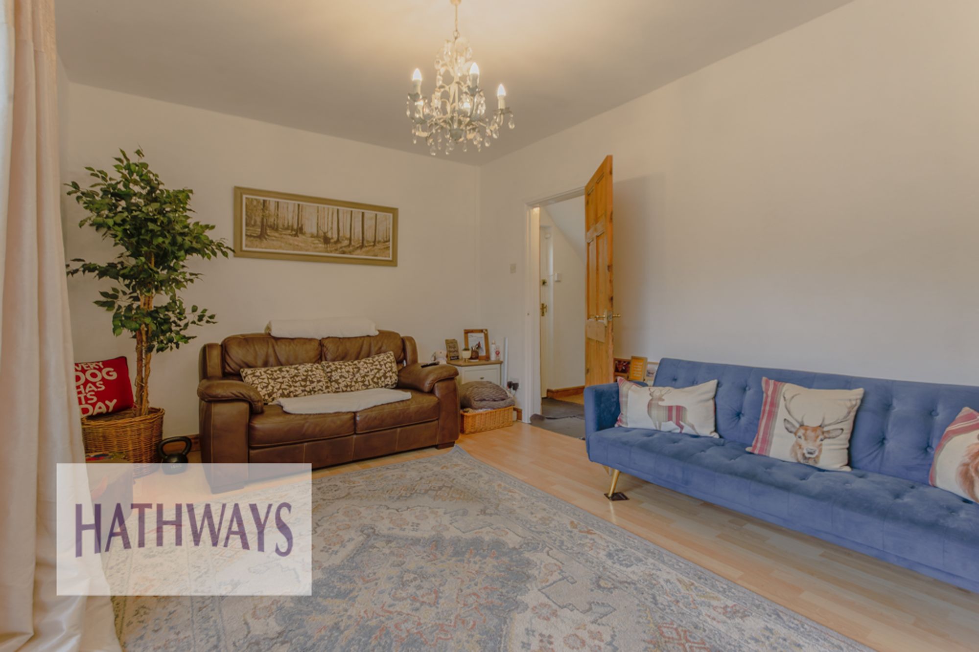 2 bed end of terrace house for sale in Ponthir, Newport  - Property Image 7