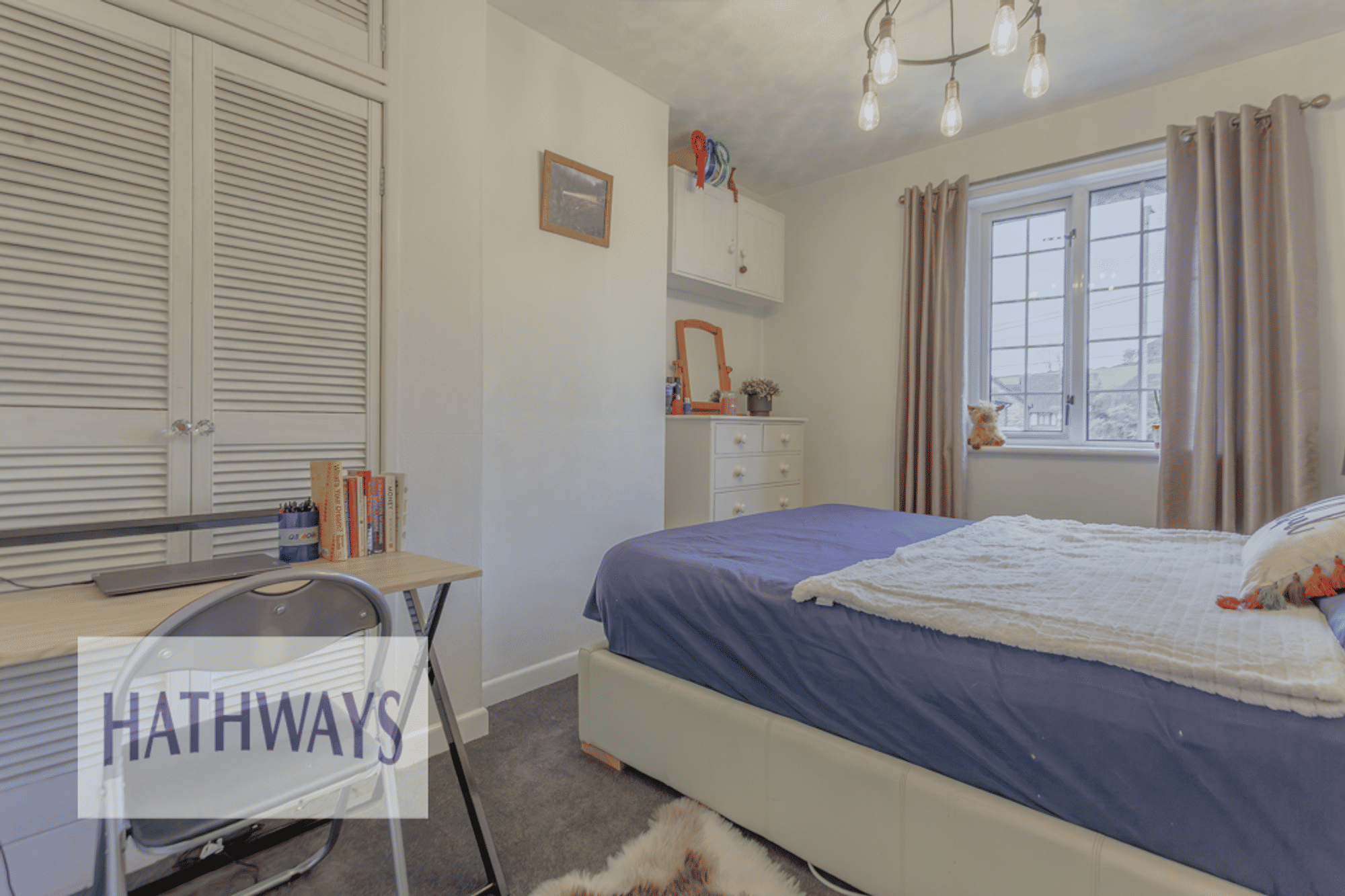 2 bed end of terrace house for sale in Ponthir, Newport  - Property Image 18