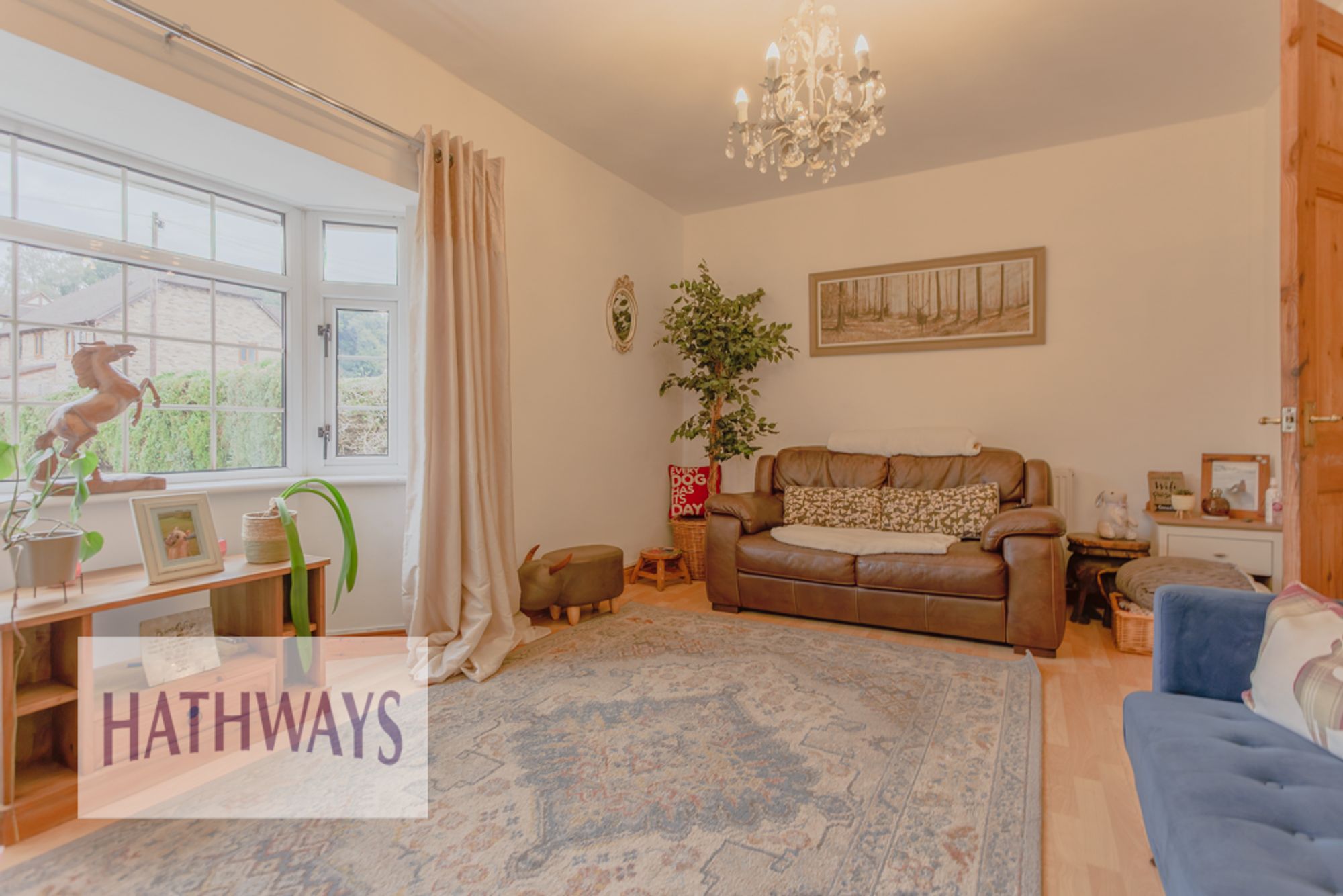 2 bed end of terrace house for sale in Ponthir, Newport  - Property Image 8