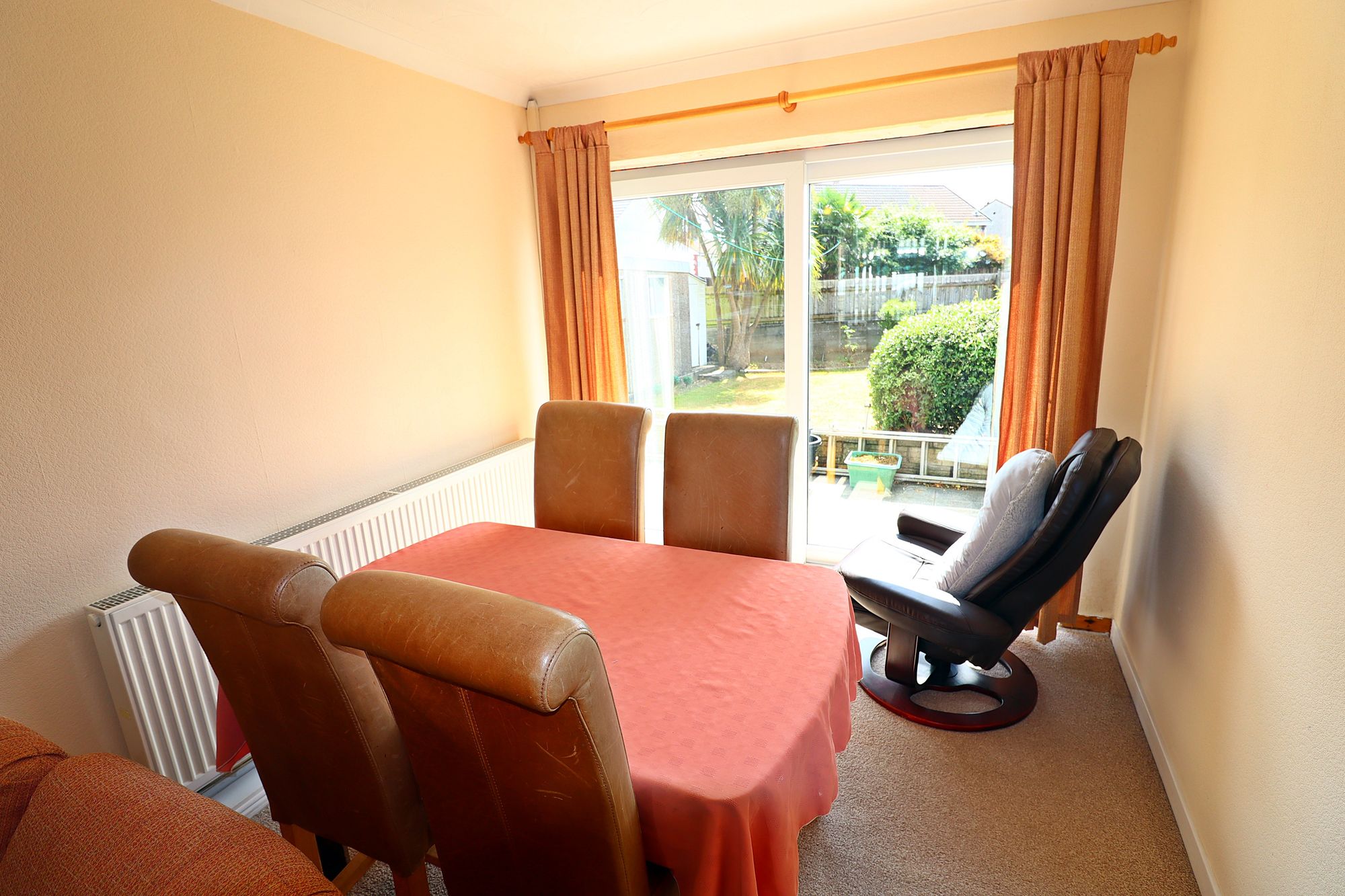 3 bed semi-detached house for sale in Heol Gwrgan, Beddau, CF38 7