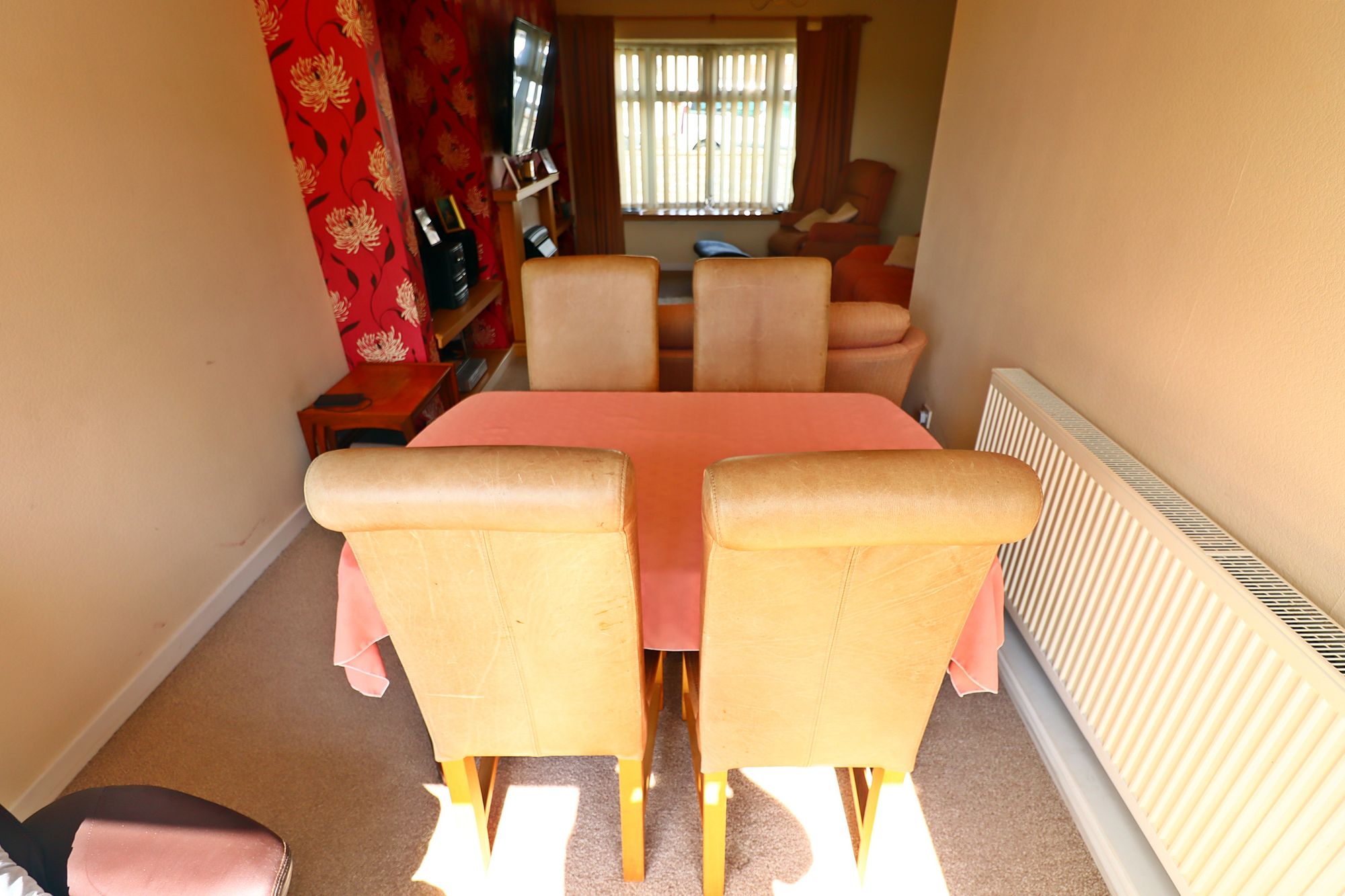 3 bed semi-detached house for sale in Heol Gwrgan, Beddau, CF38  - Property Image 9