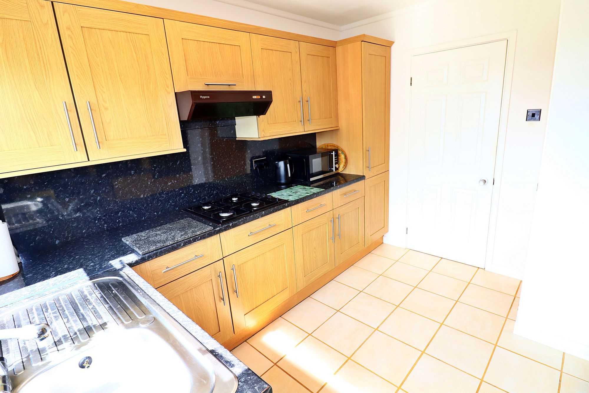 3 bed semi-detached house for sale in Heol Gwrgan, Beddau, CF38 9