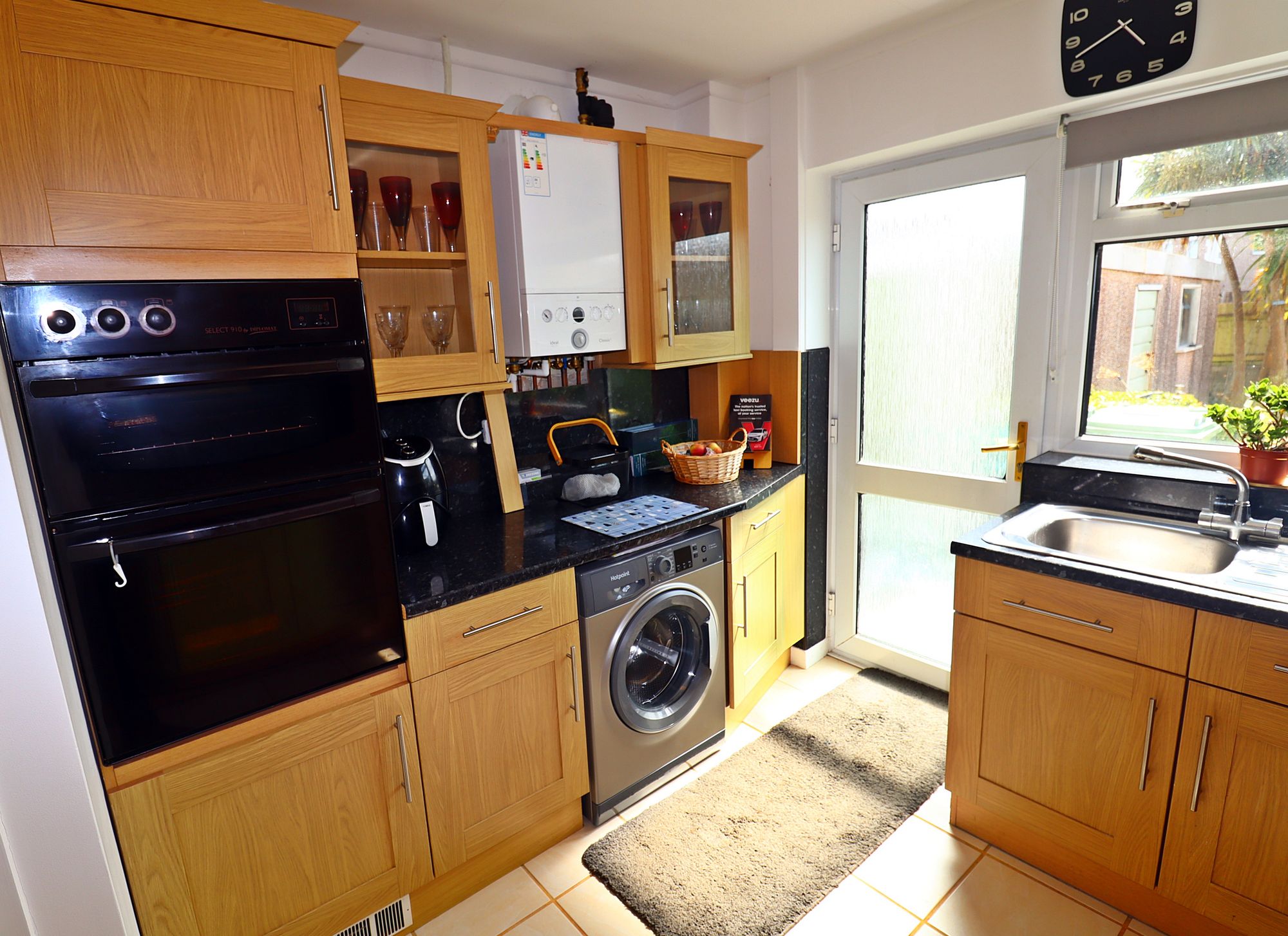 3 bed semi-detached house for sale in Heol Gwrgan, Beddau, CF38  - Property Image 11