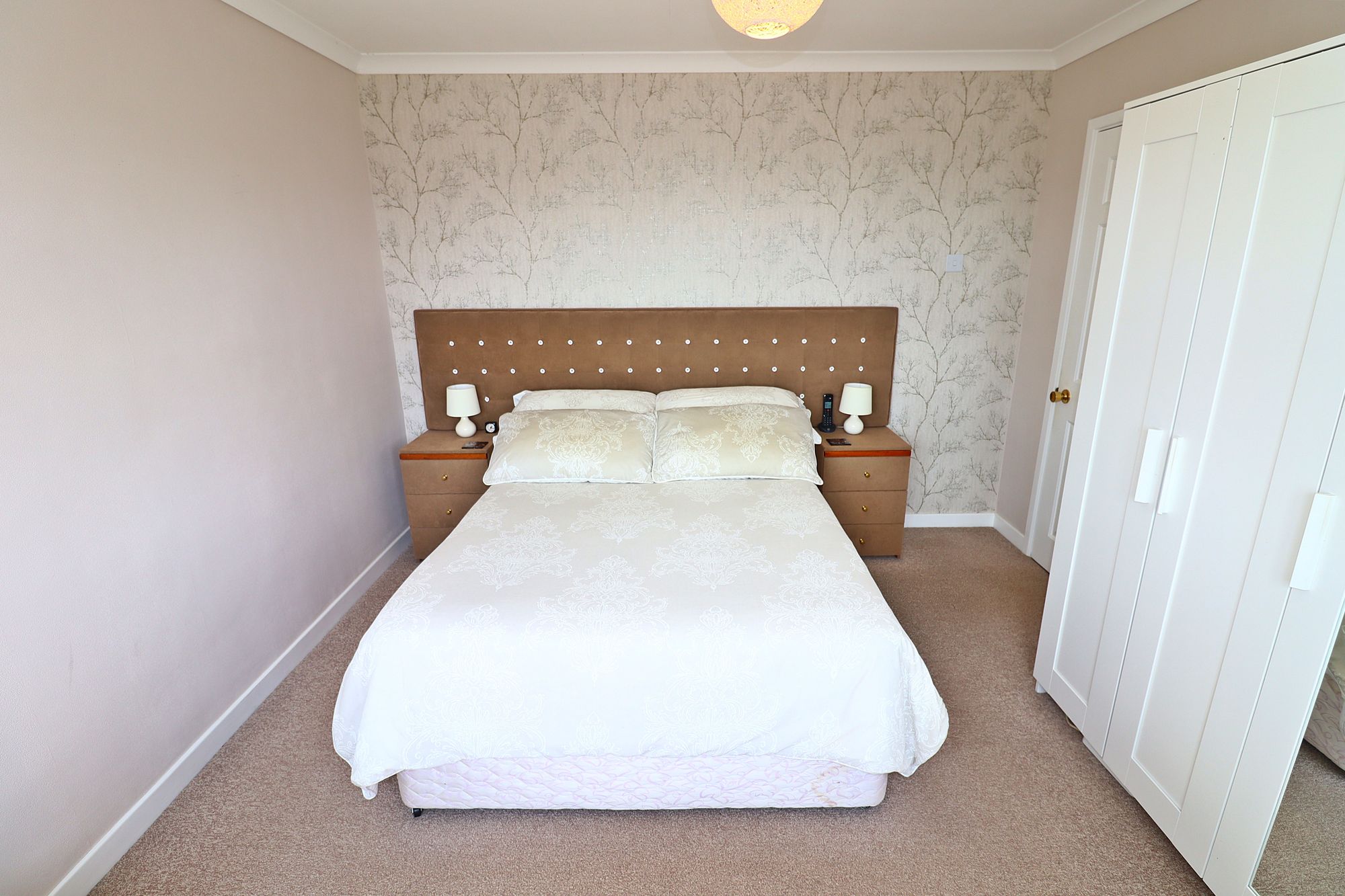 3 bed semi-detached house for sale in Heol Gwrgan, Beddau, CF38 12