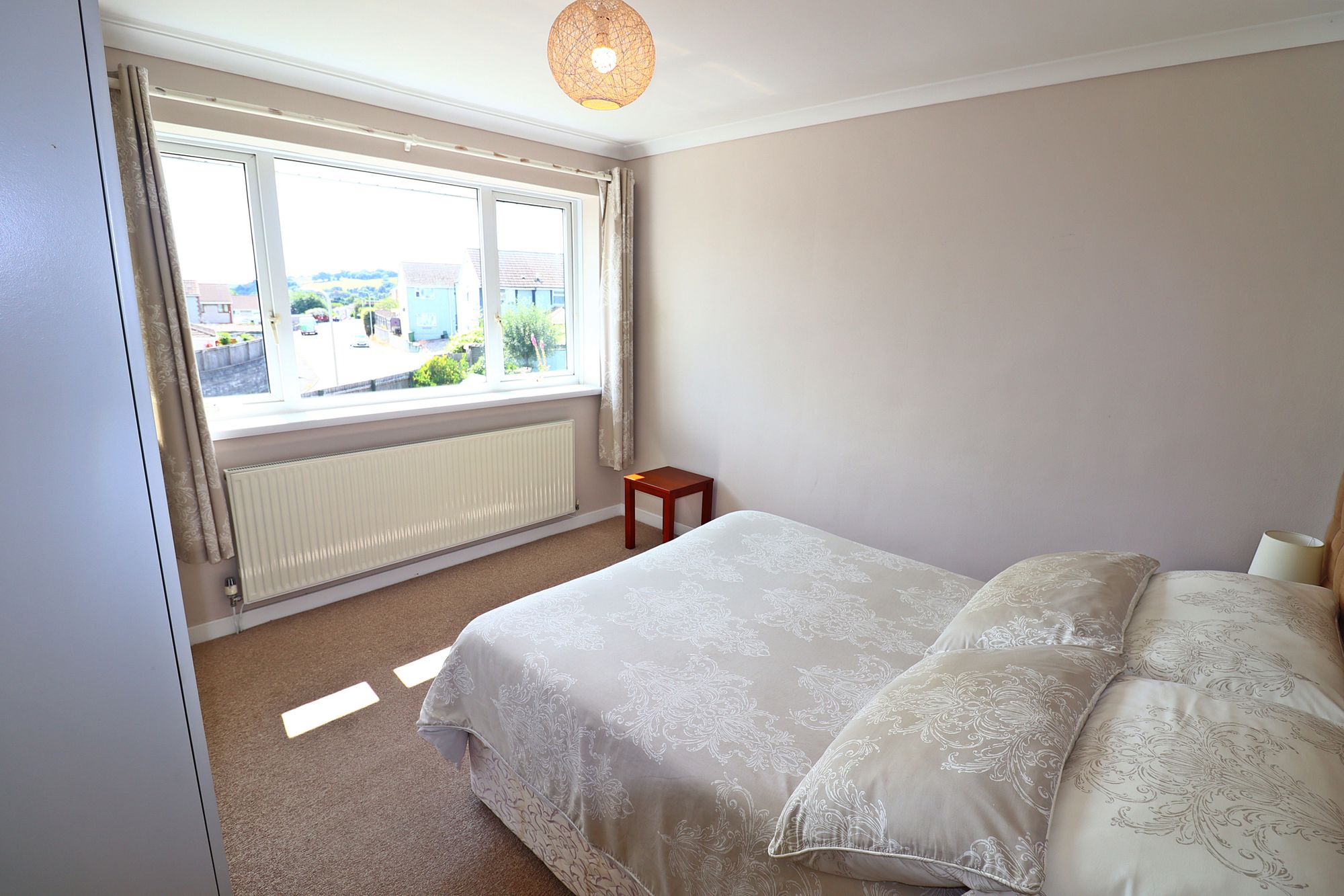 3 bed semi-detached house for sale in Heol Gwrgan, Beddau, CF38 14
