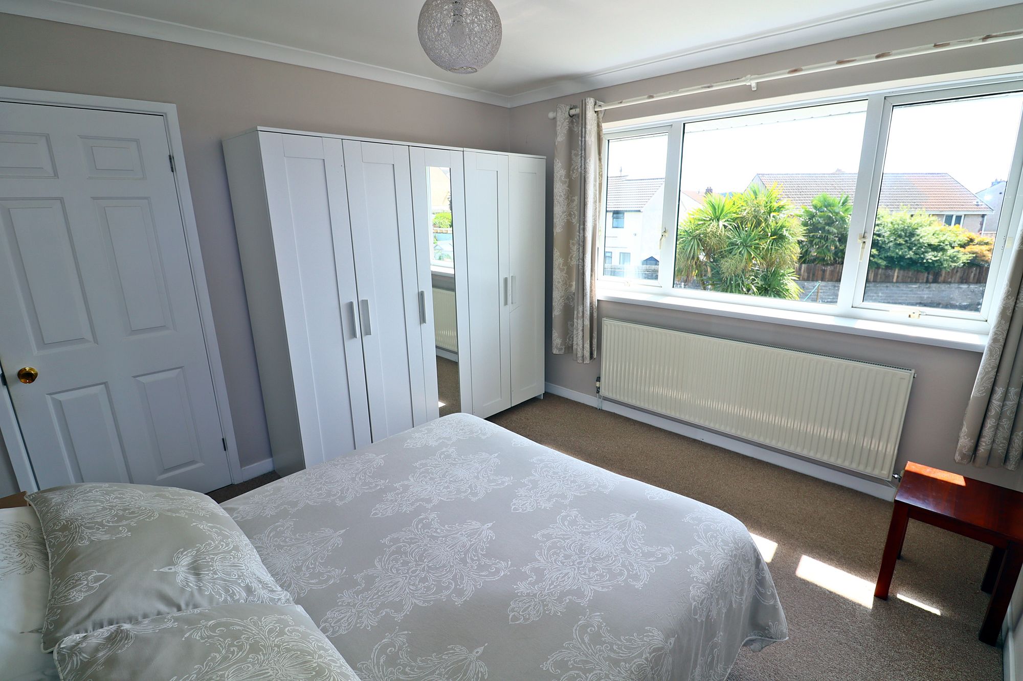 3 bed semi-detached house for sale in Heol Gwrgan, Beddau, CF38  - Property Image 14