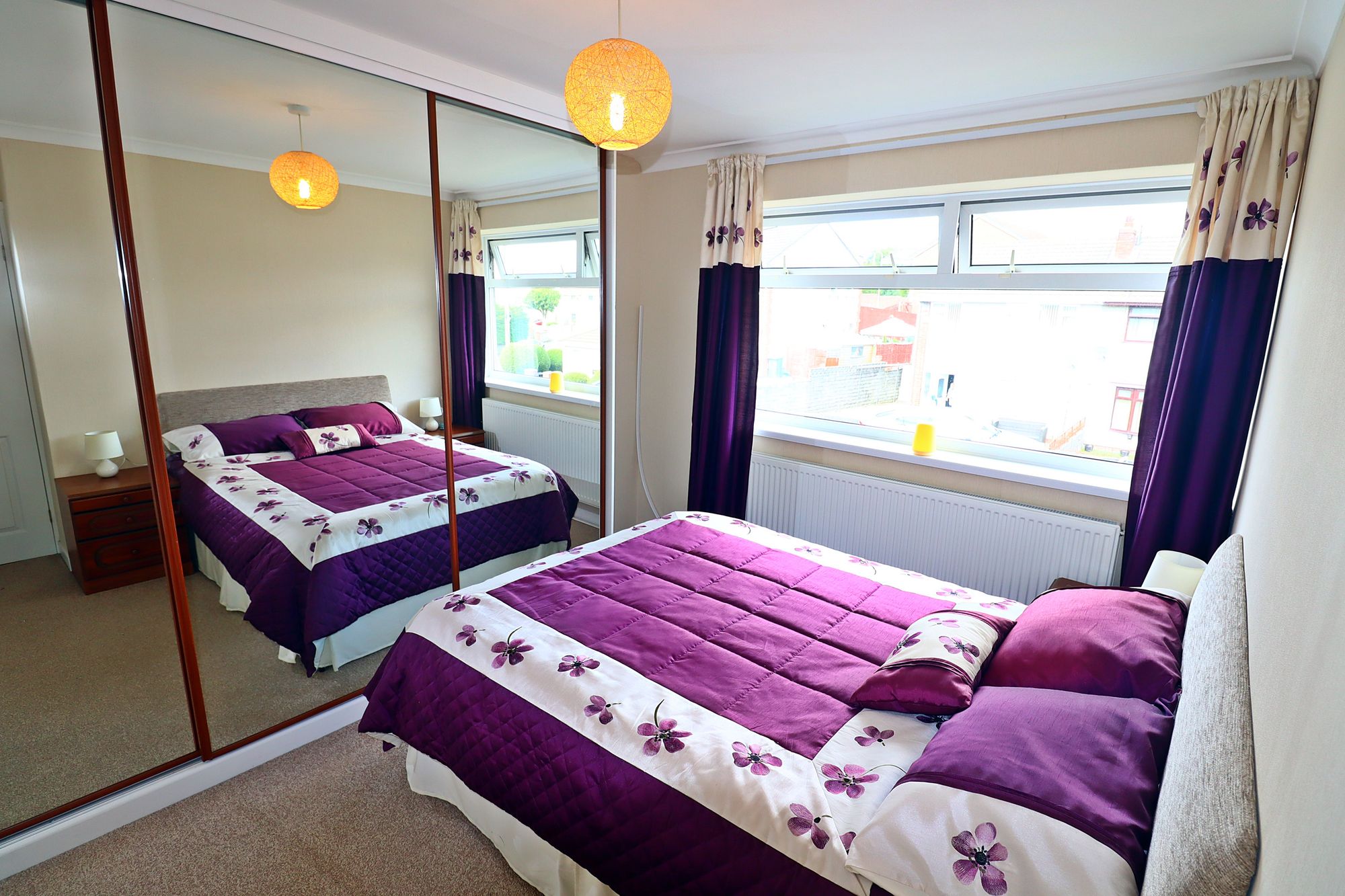 3 bed semi-detached house for sale in Heol Gwrgan, Beddau, CF38  - Property Image 16