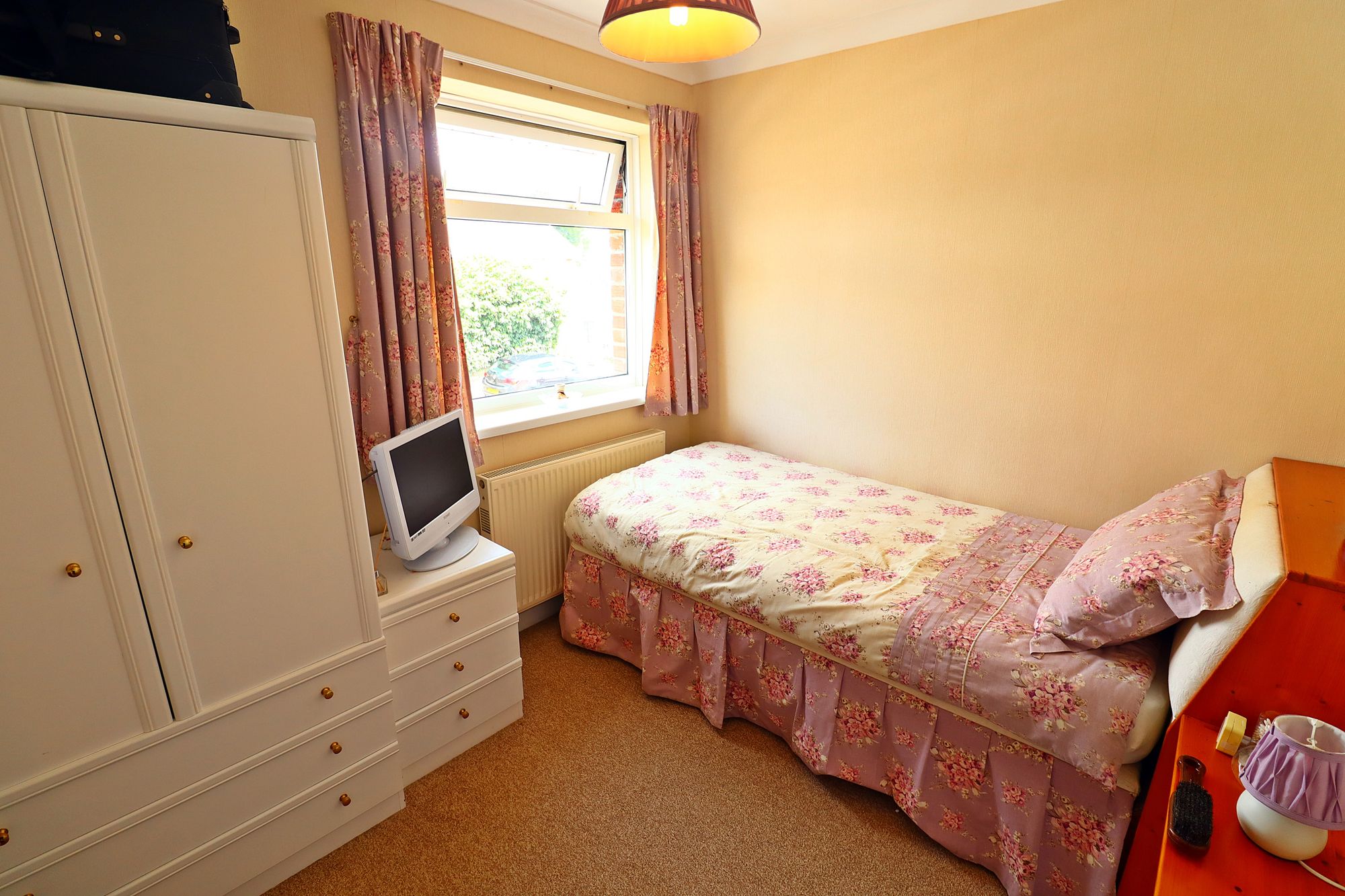 3 bed semi-detached house for sale in Heol Gwrgan, Beddau, CF38 17