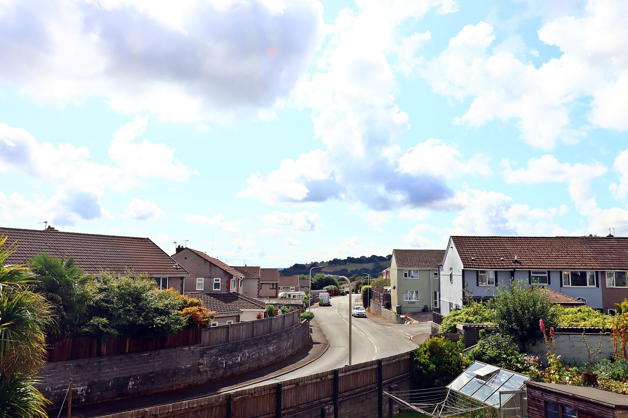 3 bed semi-detached house for sale in Heol Gwrgan, Beddau, CF38  - Property Image 20