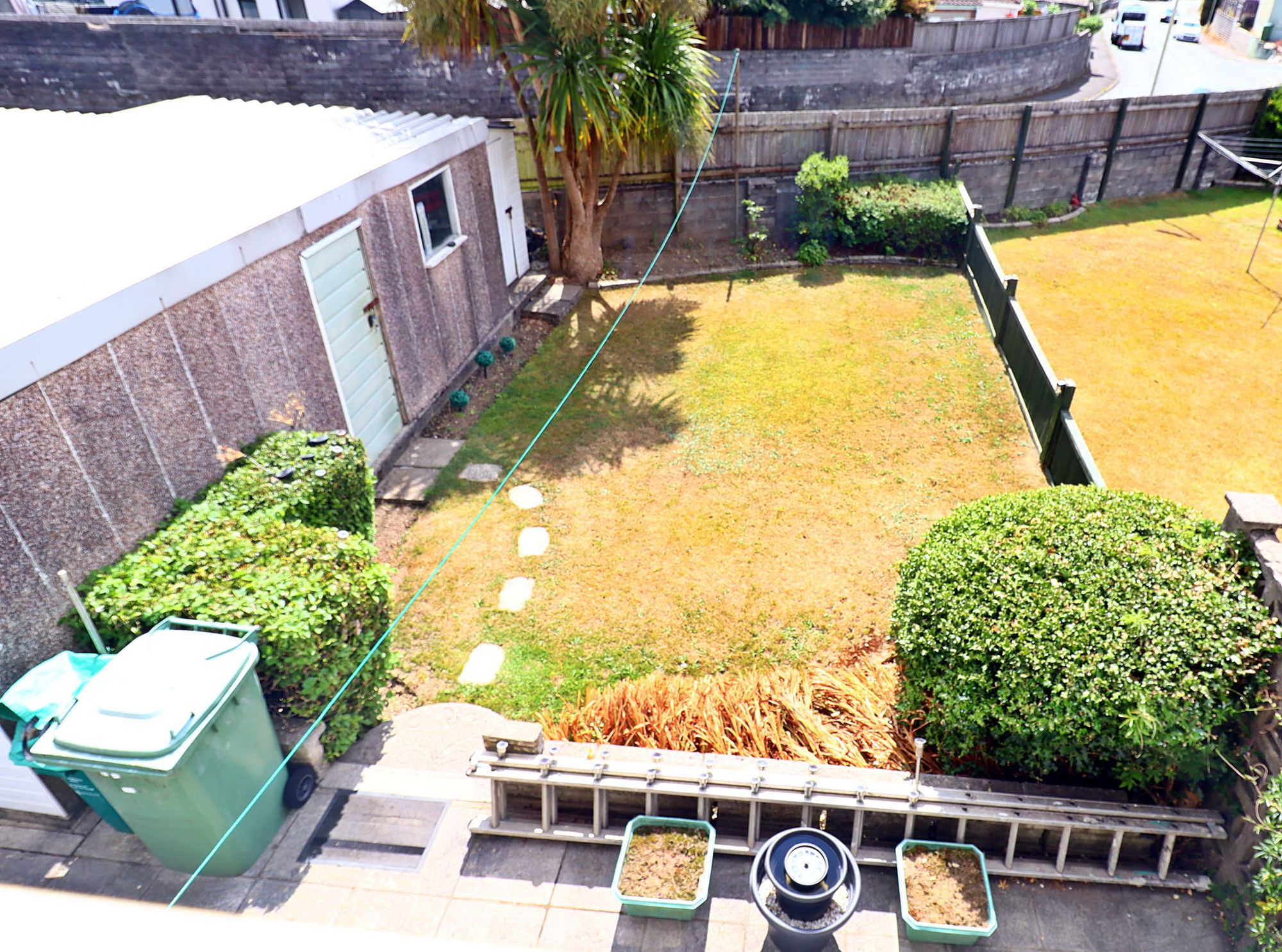 3 bed semi-detached house for sale in Heol Gwrgan, Beddau, CF38 20