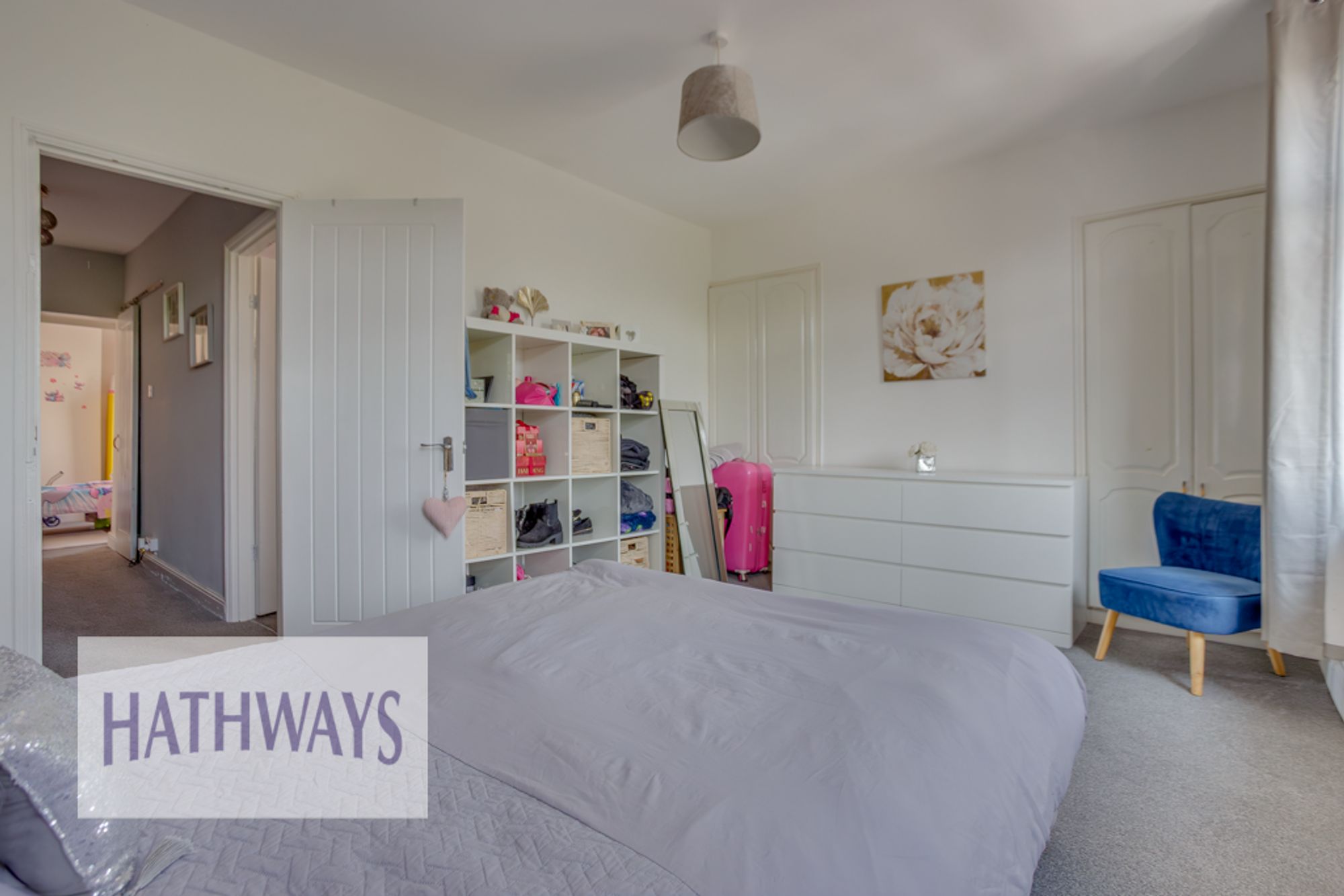 3 bed end of terrace house for sale in Church Road, Cwmbran  - Property Image 23