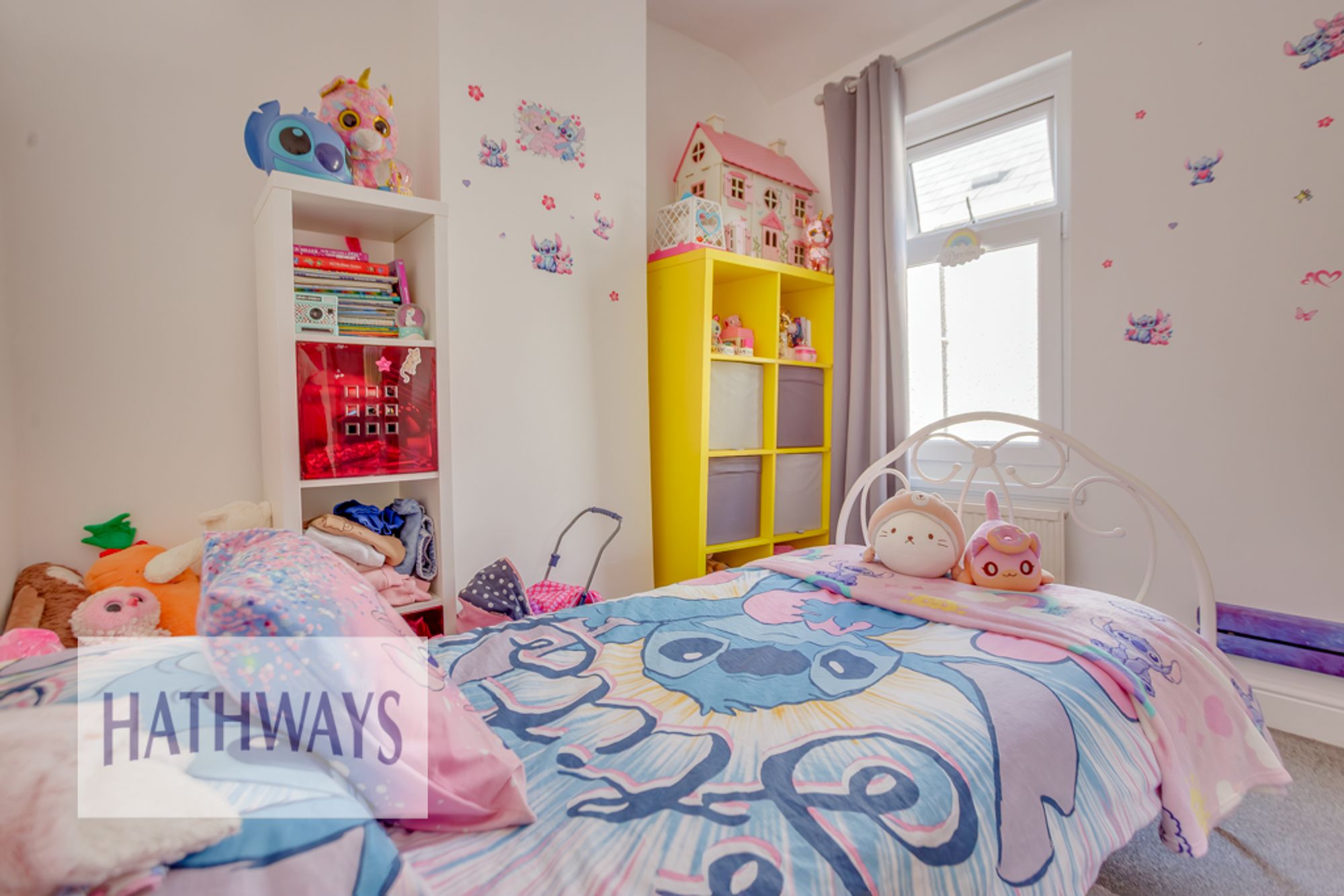 3 bed end of terrace house for sale in Church Road, Cwmbran 27