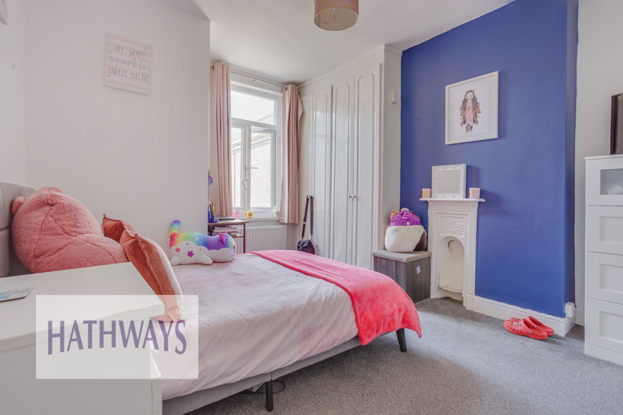 3 bed end of terrace house for sale in Church Road, Cwmbran 24