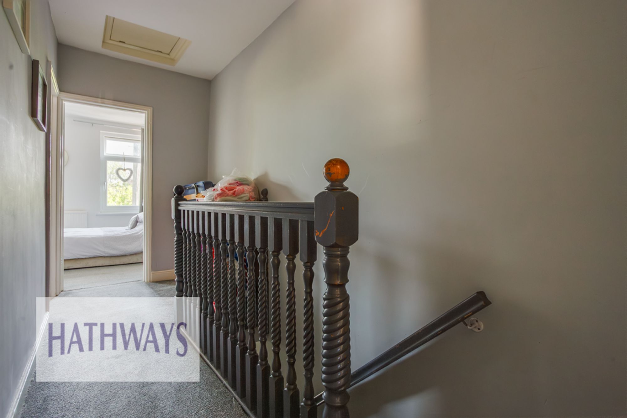 3 bed end of terrace house for sale in Church Road, Cwmbran 18