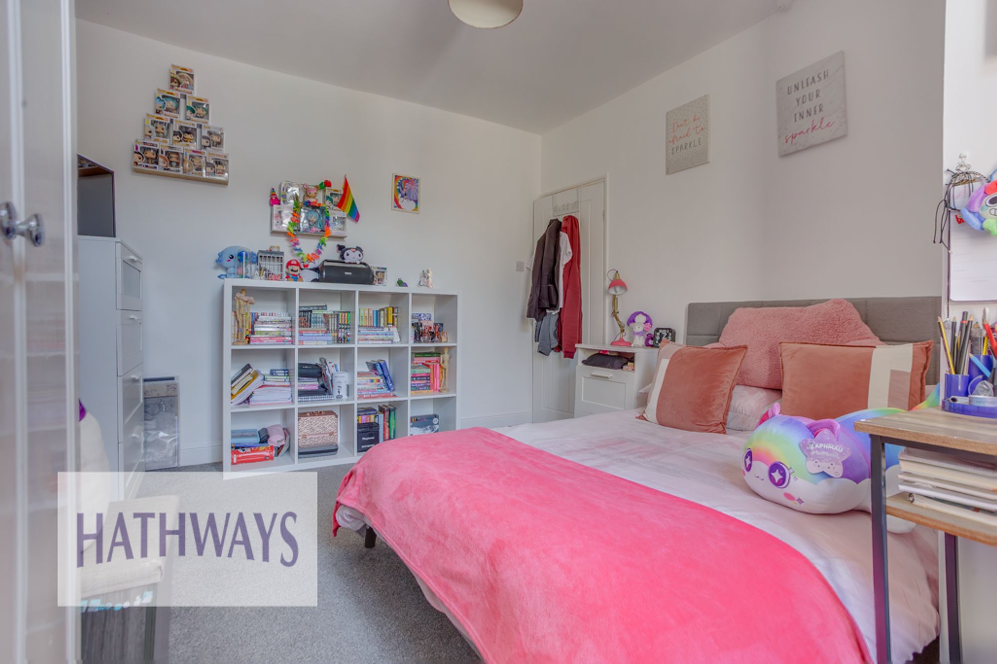 3 bed end of terrace house for sale in Church Road, Cwmbran  - Property Image 26