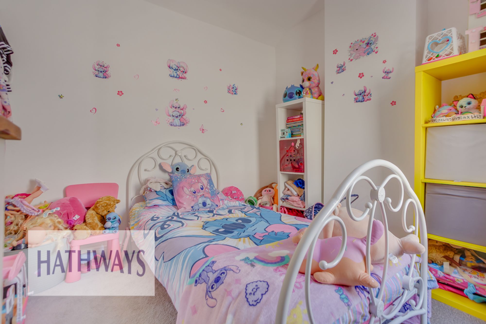3 bed end of terrace house for sale in Church Road, Cwmbran  - Property Image 30