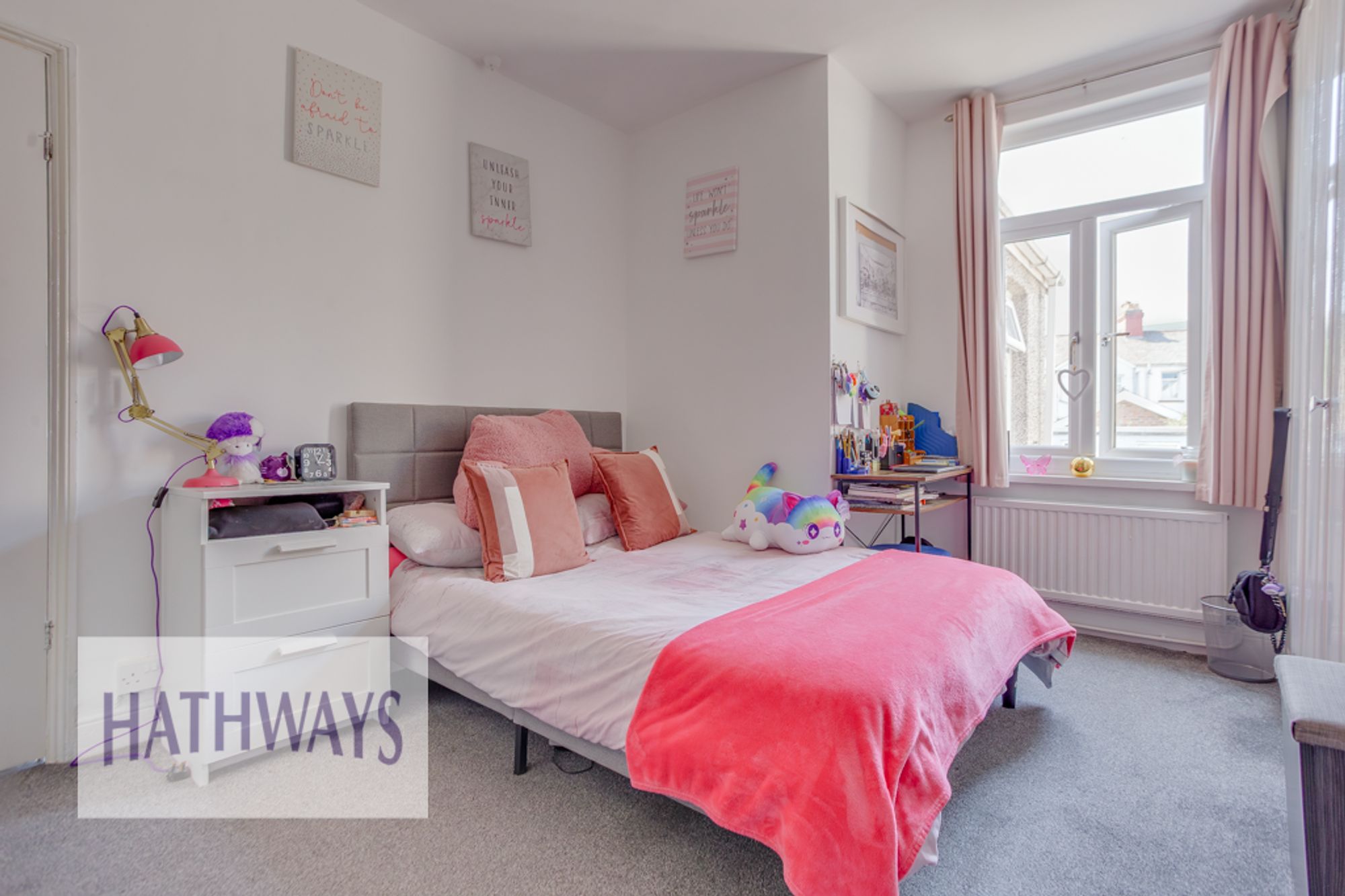 3 bed end of terrace house for sale in Church Road, Cwmbran 23