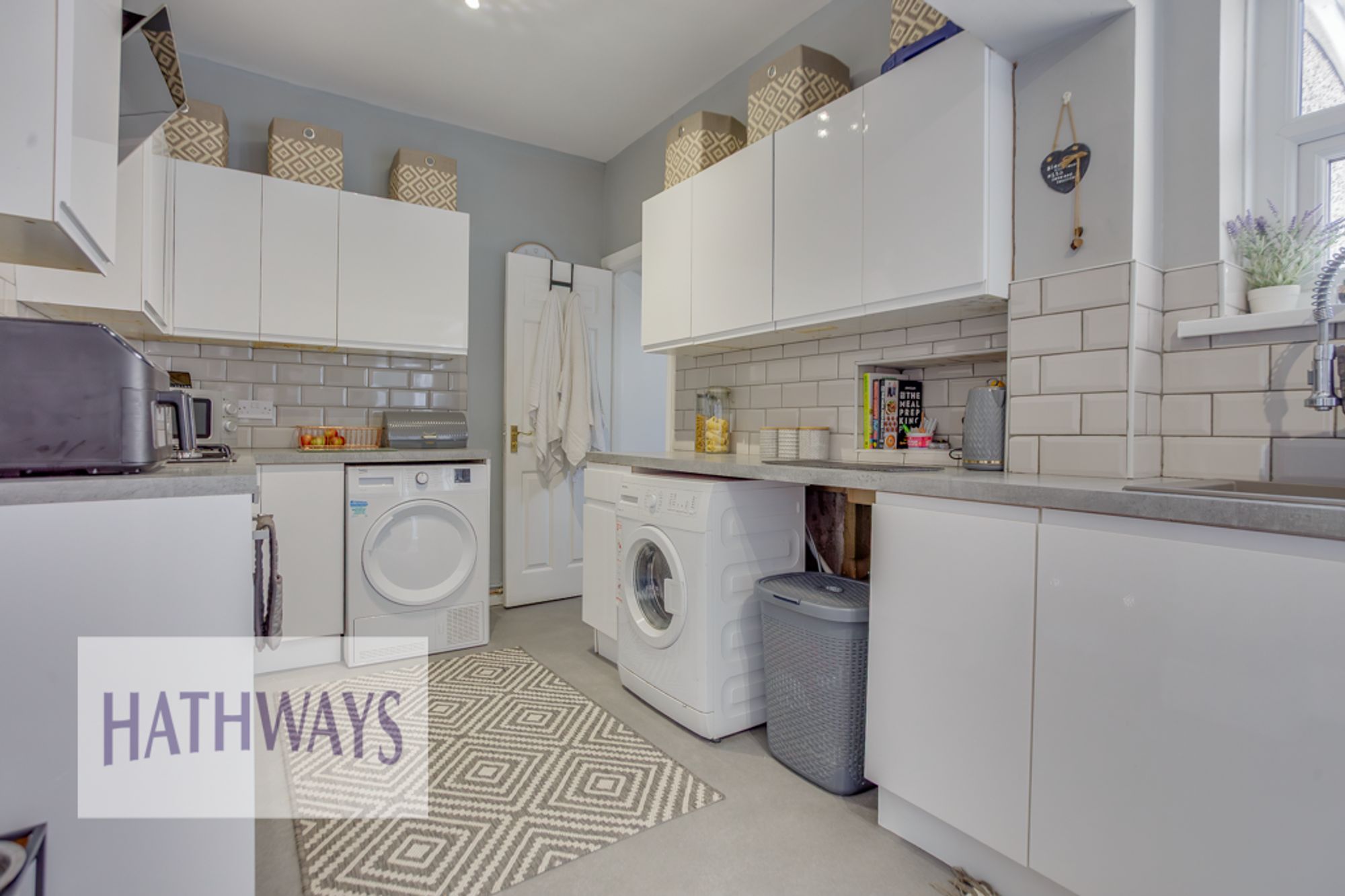 3 bed end of terrace house for sale in Church Road, Cwmbran  - Property Image 13