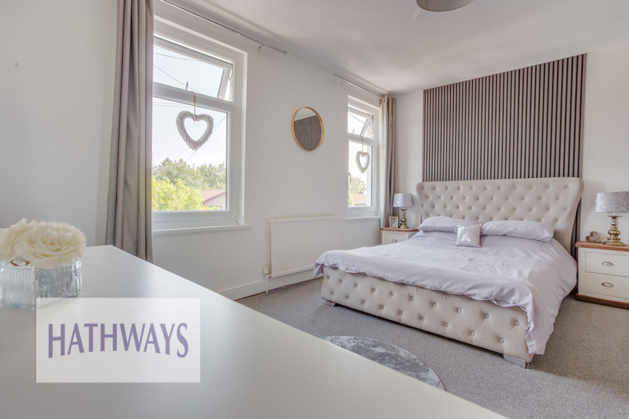 3 bed end of terrace house for sale in Church Road, Cwmbran 20