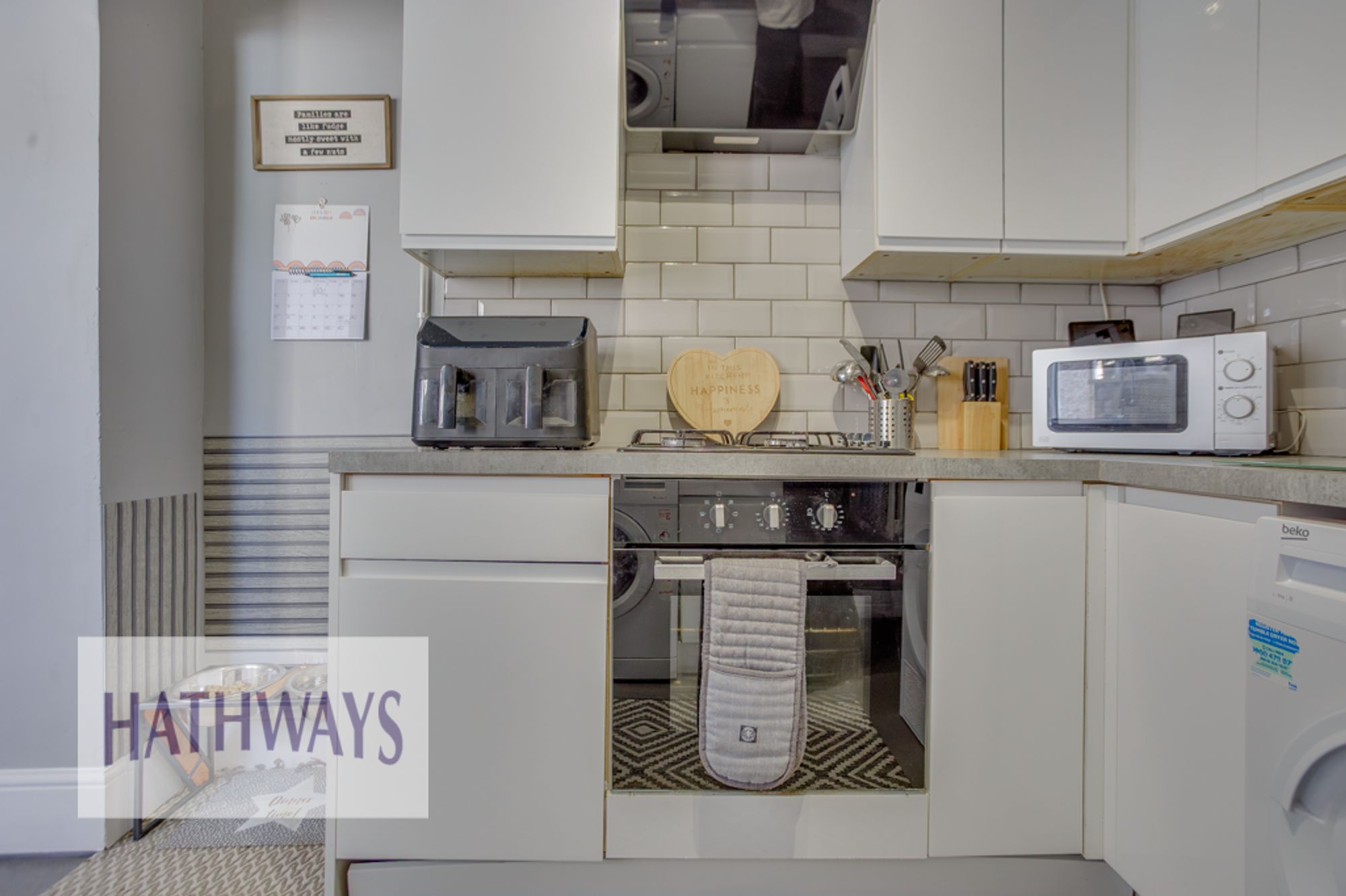 3 bed end of terrace house for sale in Church Road, Cwmbran 14