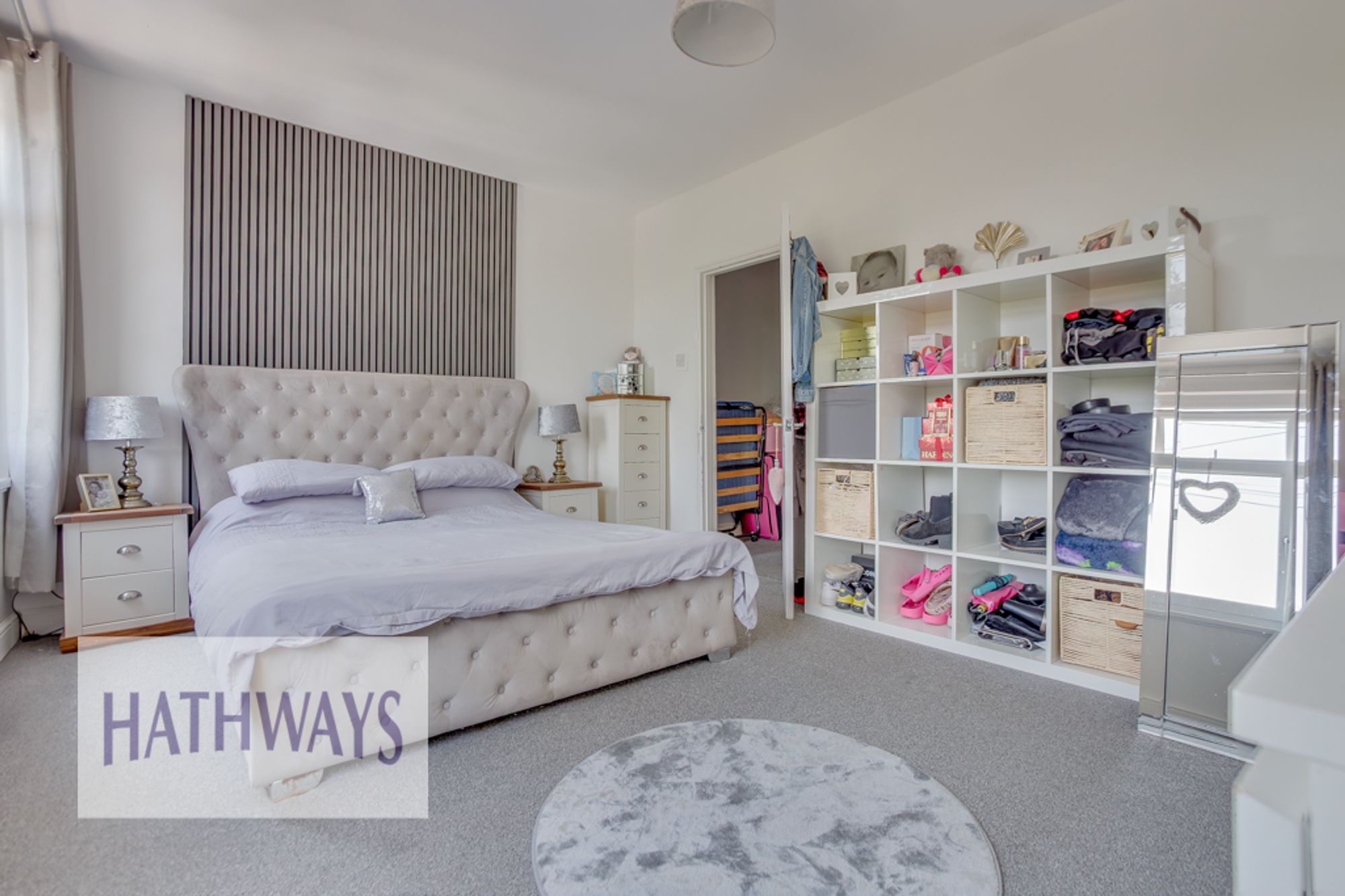 3 bed end of terrace house for sale in Church Road, Cwmbran 19