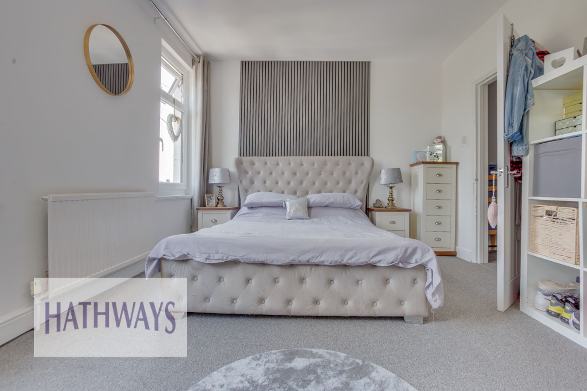 3 bed end of terrace house for sale in Church Road, Cwmbran  - Property Image 22