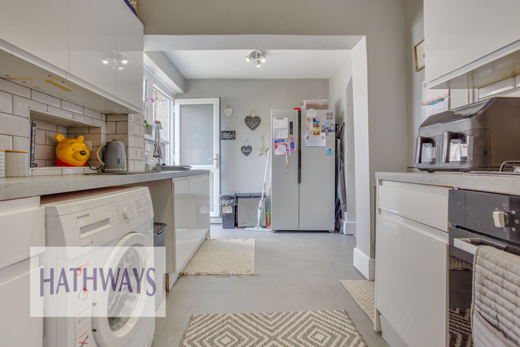 3 bed end of terrace house for sale in Church Road, Cwmbran 15