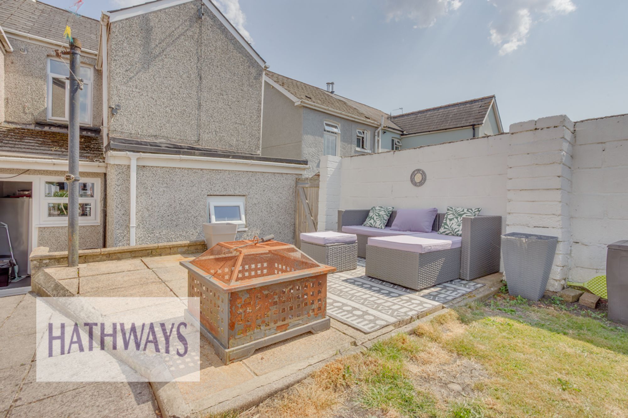 3 bed end of terrace house for sale in Church Road, Cwmbran 33