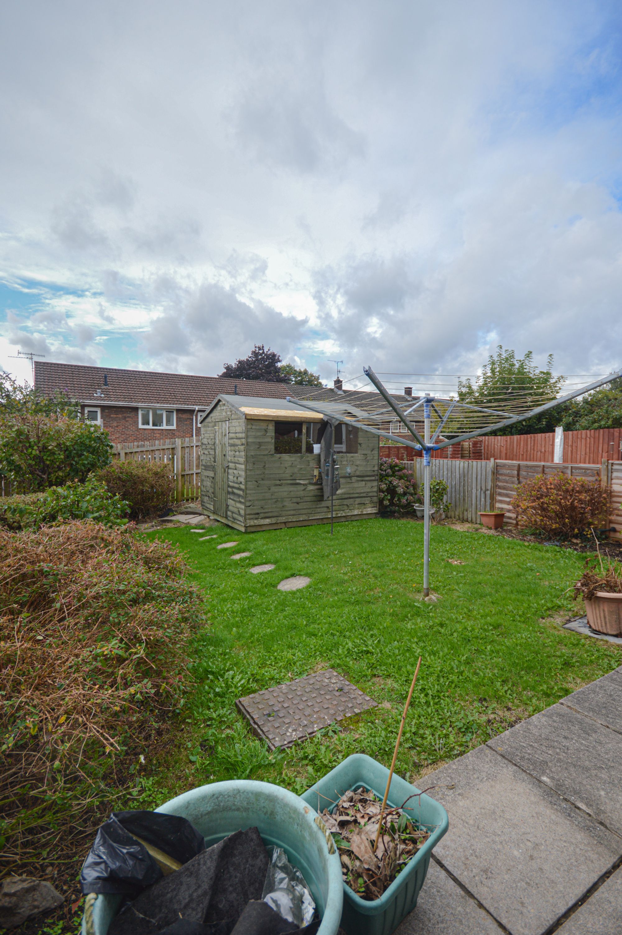 2 bed end of terrace house to rent in Holly Lodge Road, Cwmbran 18