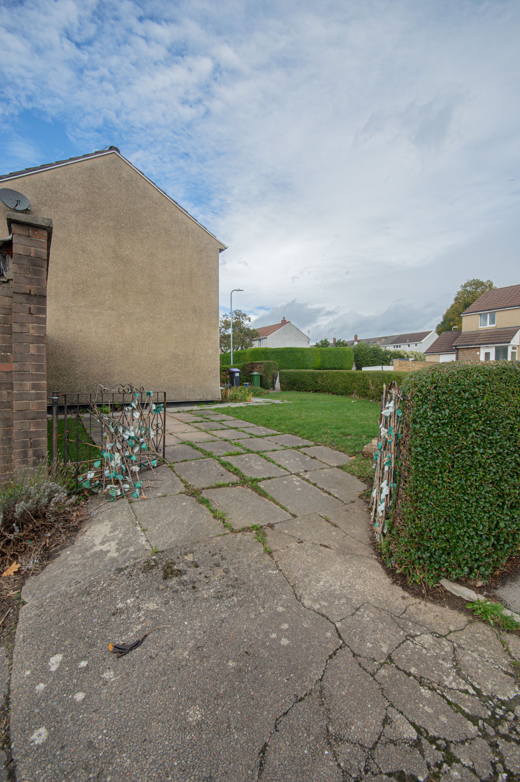 2 bed end of terrace house to rent in Holly Lodge Road, Cwmbran 19