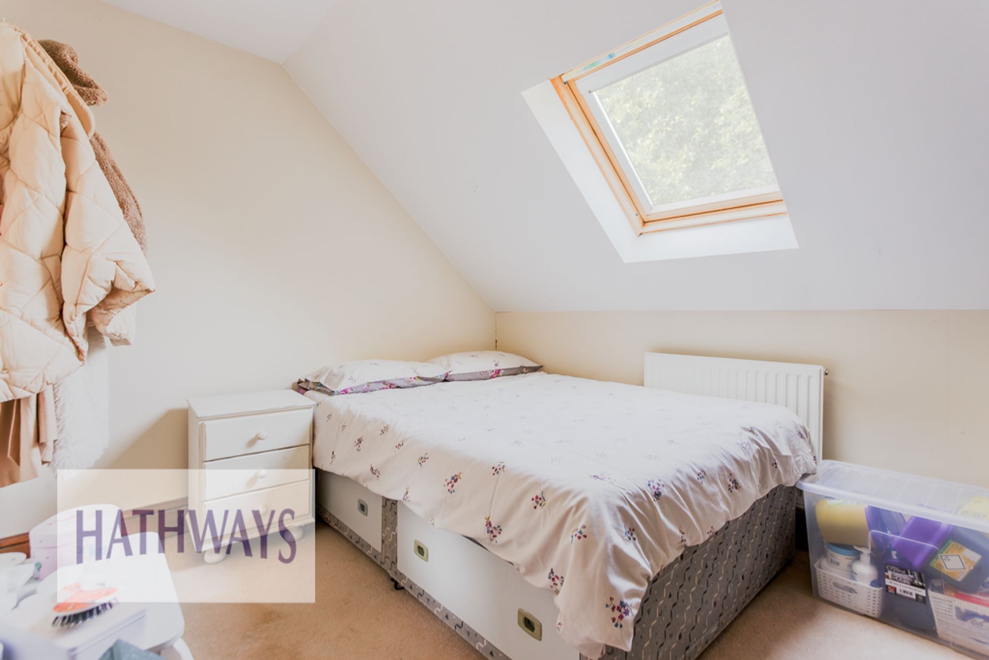 4 bed detached house for sale in Maindee Terrace, Cwmbran  - Property Image 49