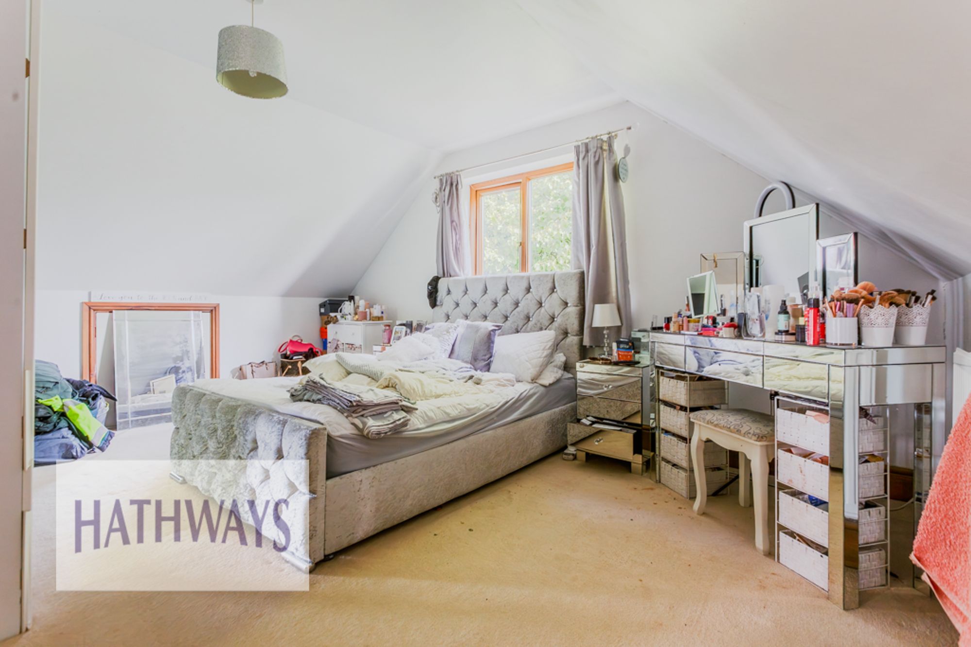 4 bed detached house for sale in Maindee Terrace, Cwmbran  - Property Image 52