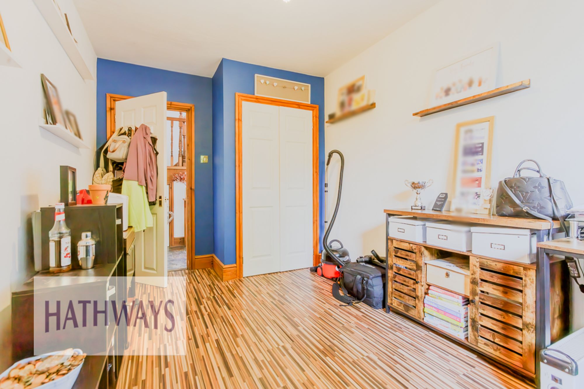 4 bed detached house for sale in Maindee Terrace, Cwmbran 27