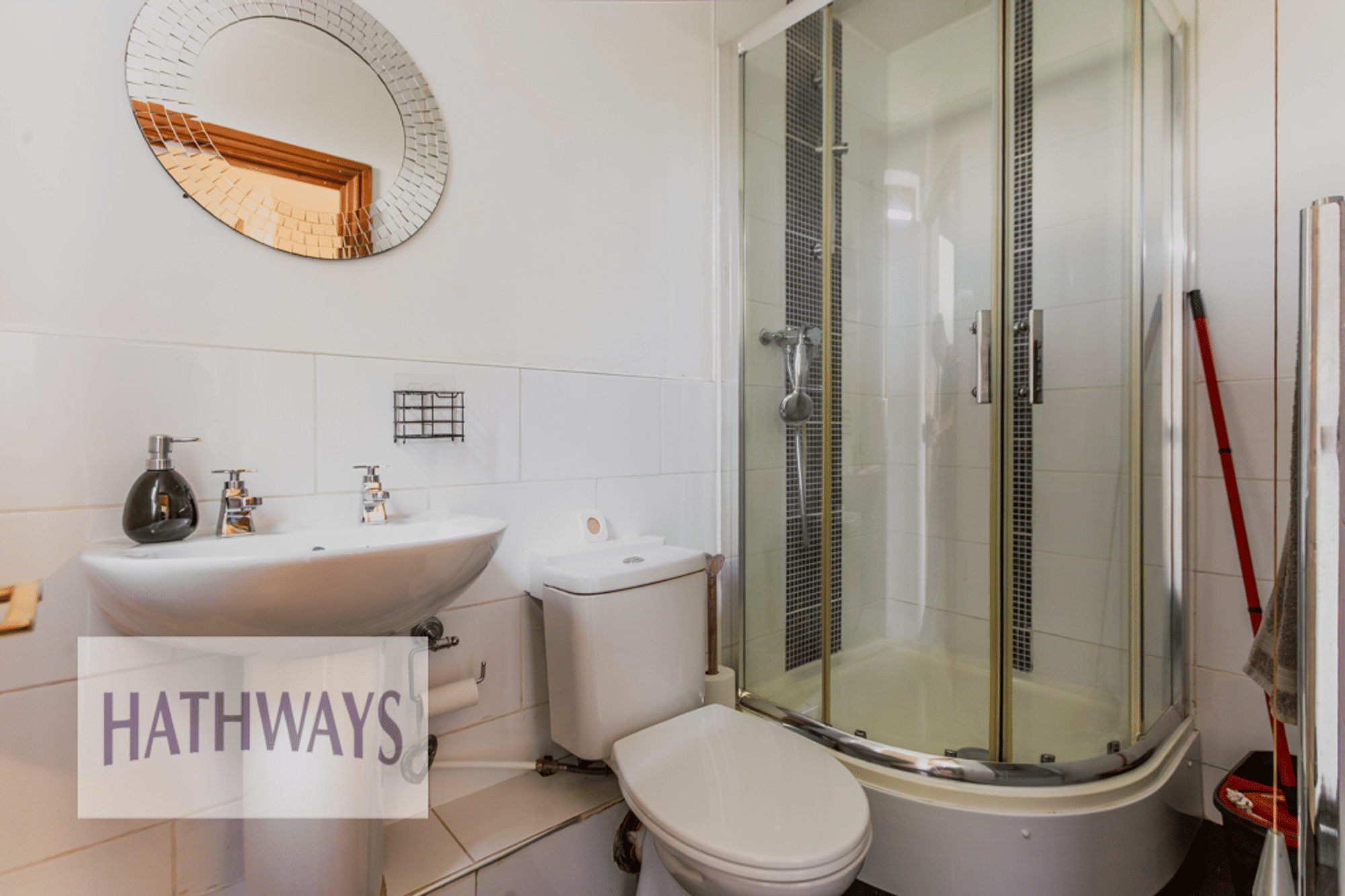 4 bed detached house for sale in Maindee Terrace, Cwmbran  - Property Image 29