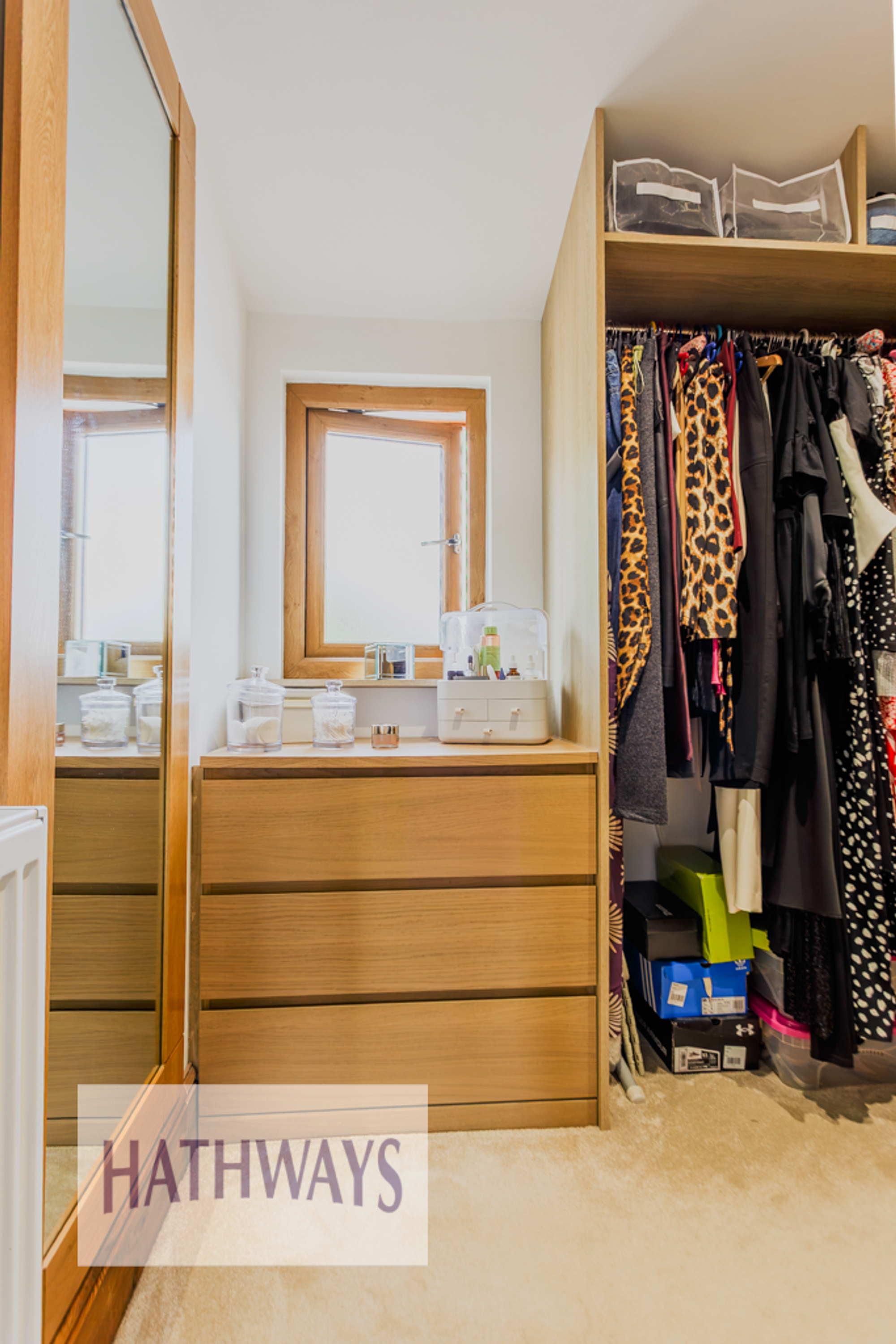 4 bed detached house for sale in Maindee Terrace, Cwmbran  - Property Image 39