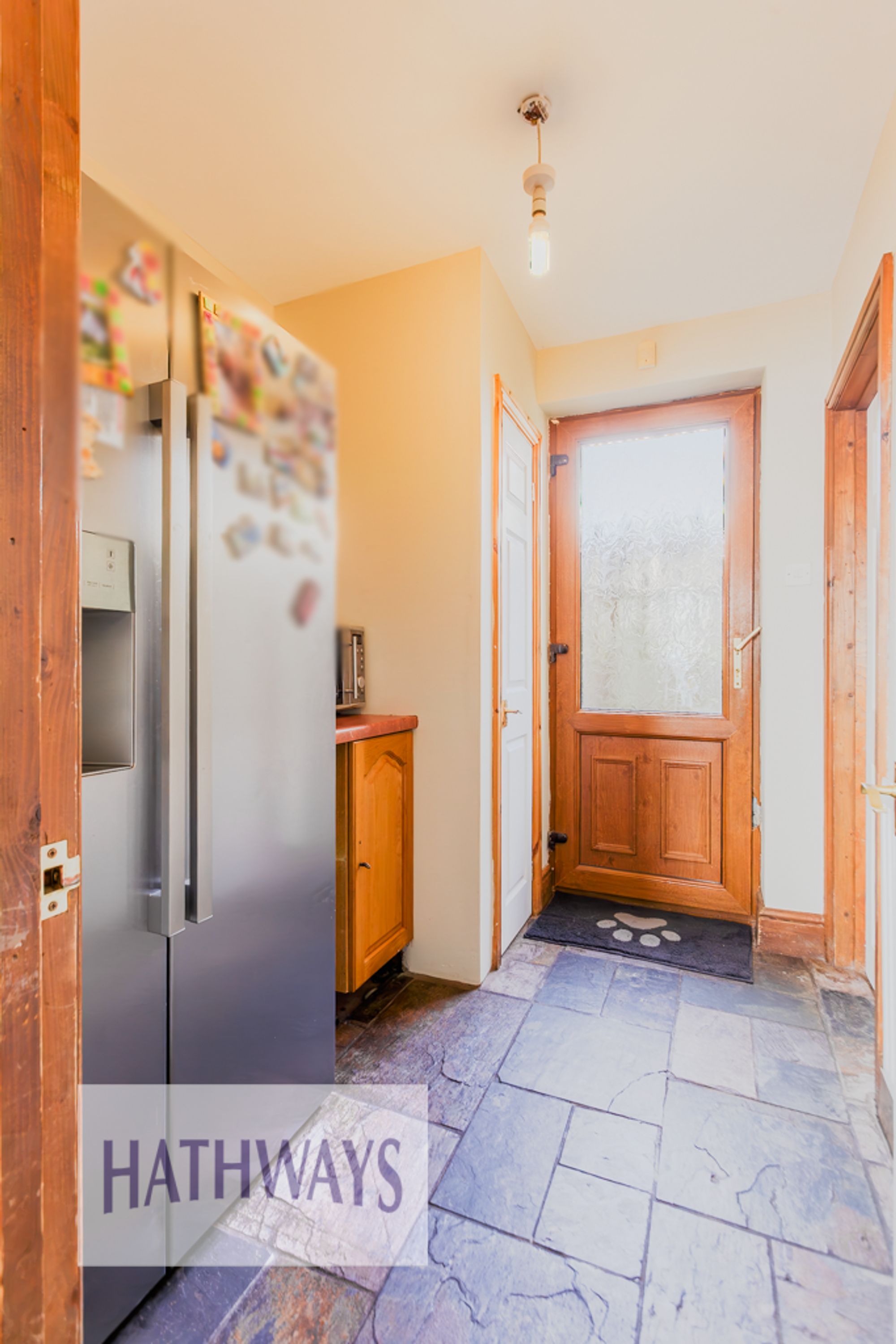 4 bed detached house for sale in Maindee Terrace, Cwmbran  - Property Image 23