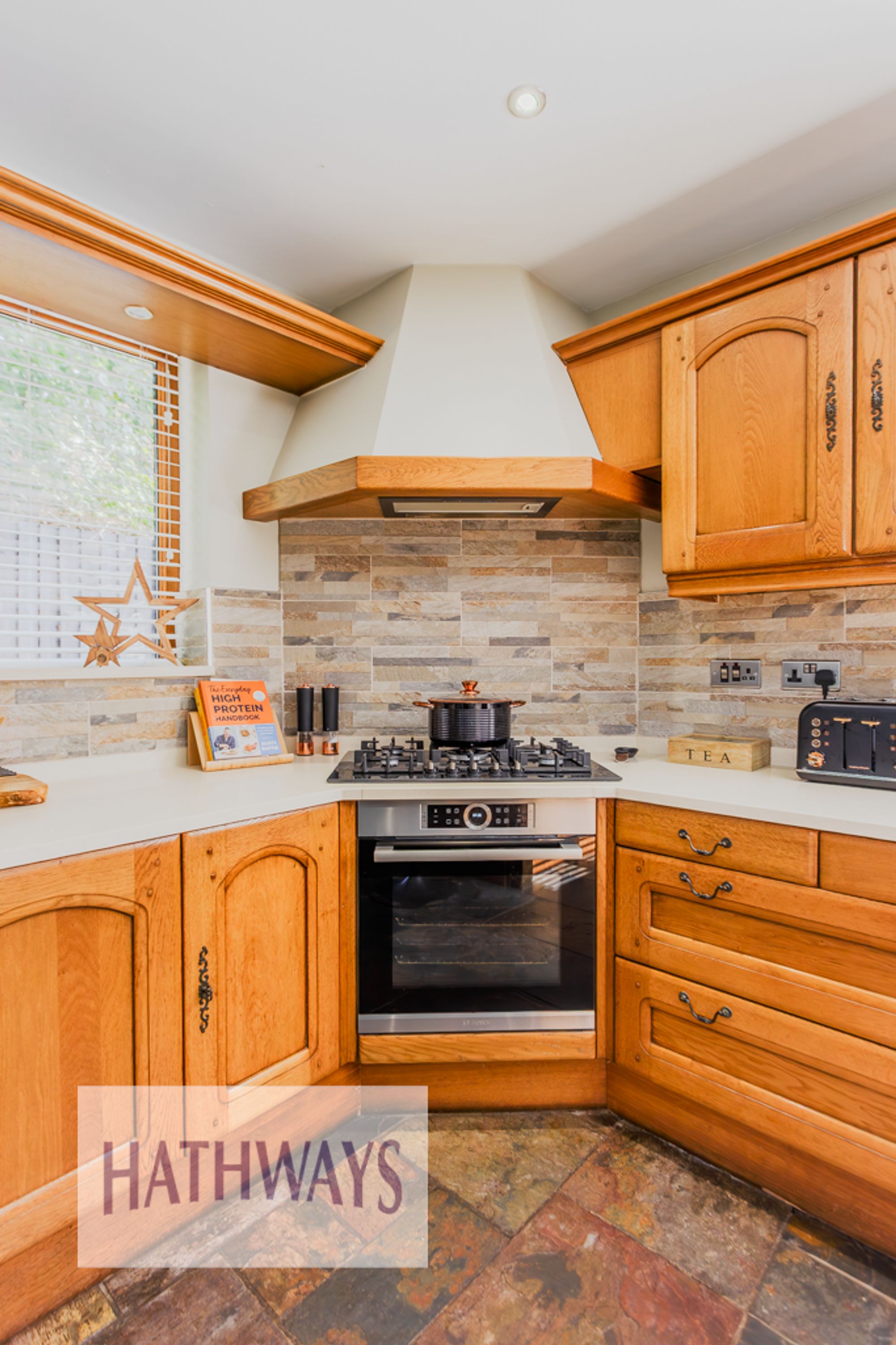 4 bed detached house for sale in Maindee Terrace, Cwmbran 16