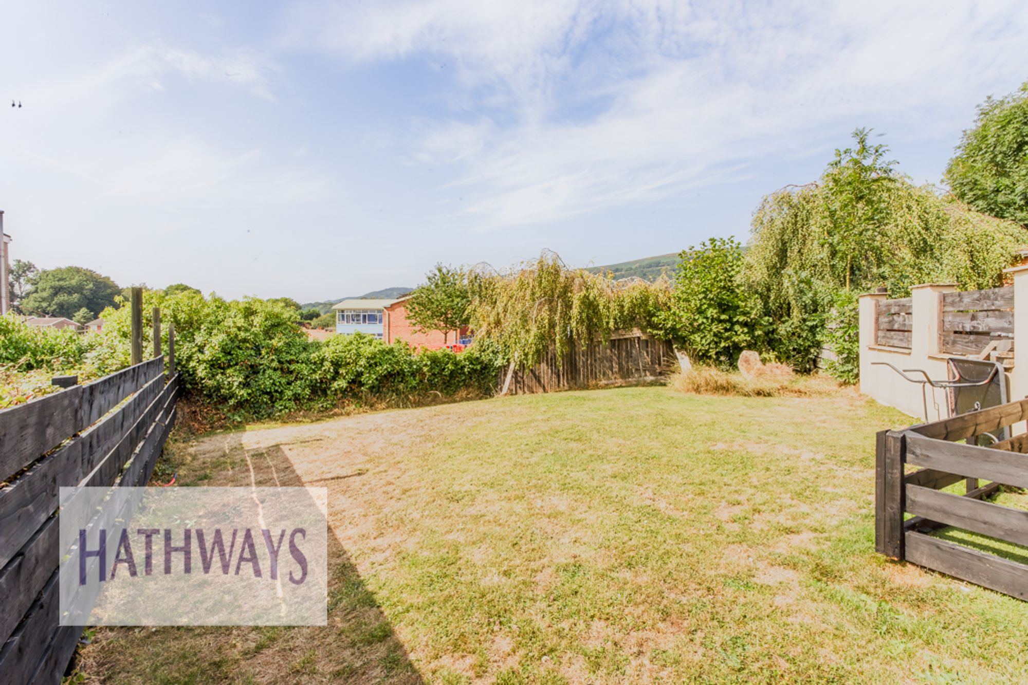 4 bed detached house for sale in Maindee Terrace, Cwmbran  - Property Image 60