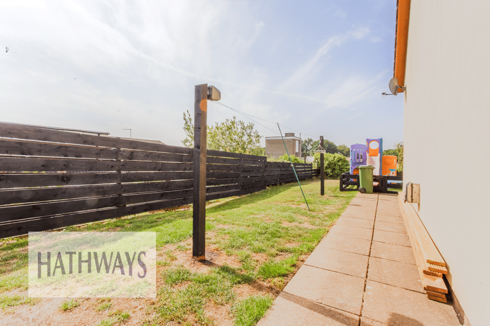 4 bed detached house for sale in Maindee Terrace, Cwmbran  - Property Image 61