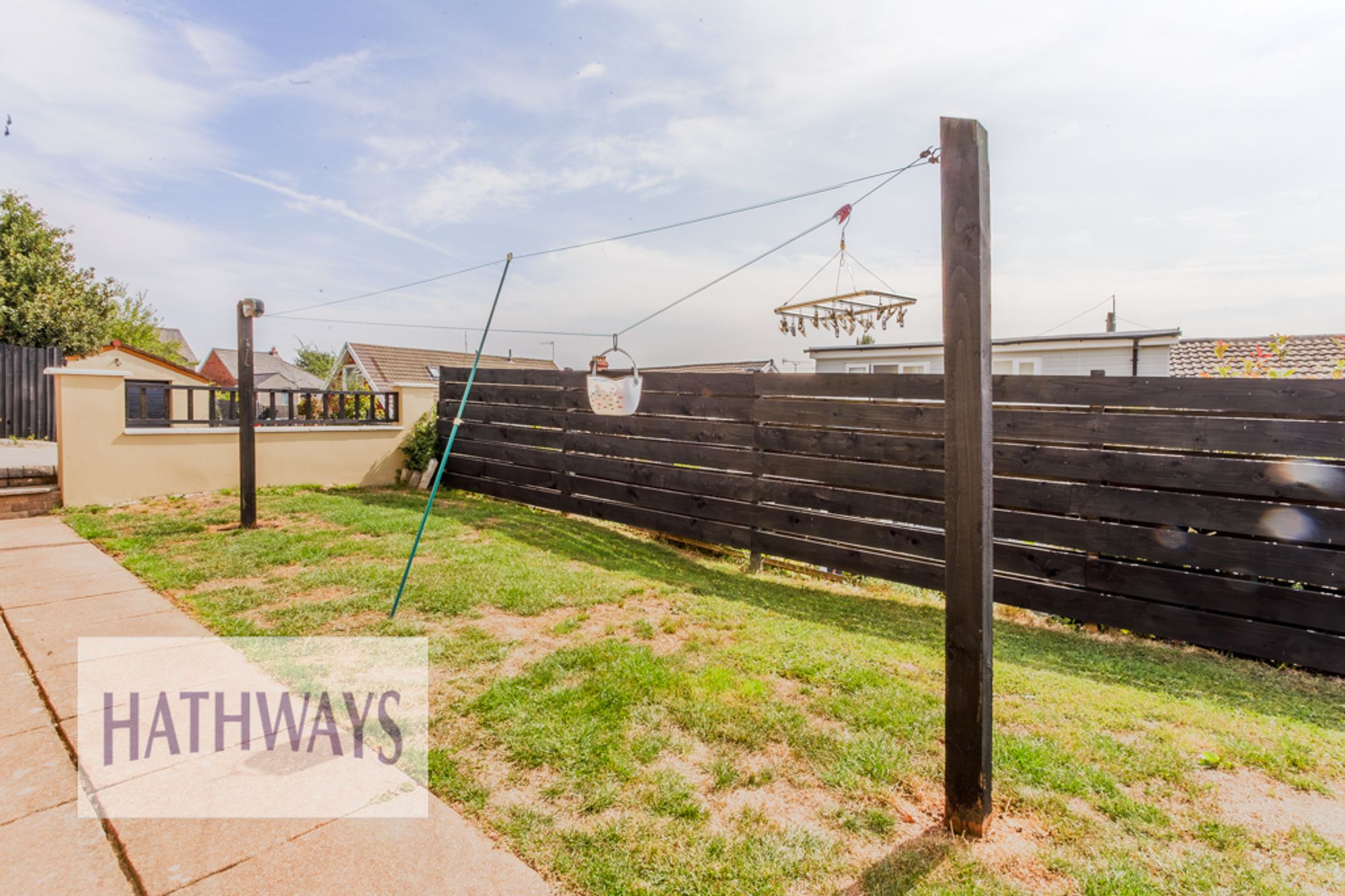 4 bed detached house for sale in Maindee Terrace, Cwmbran 62