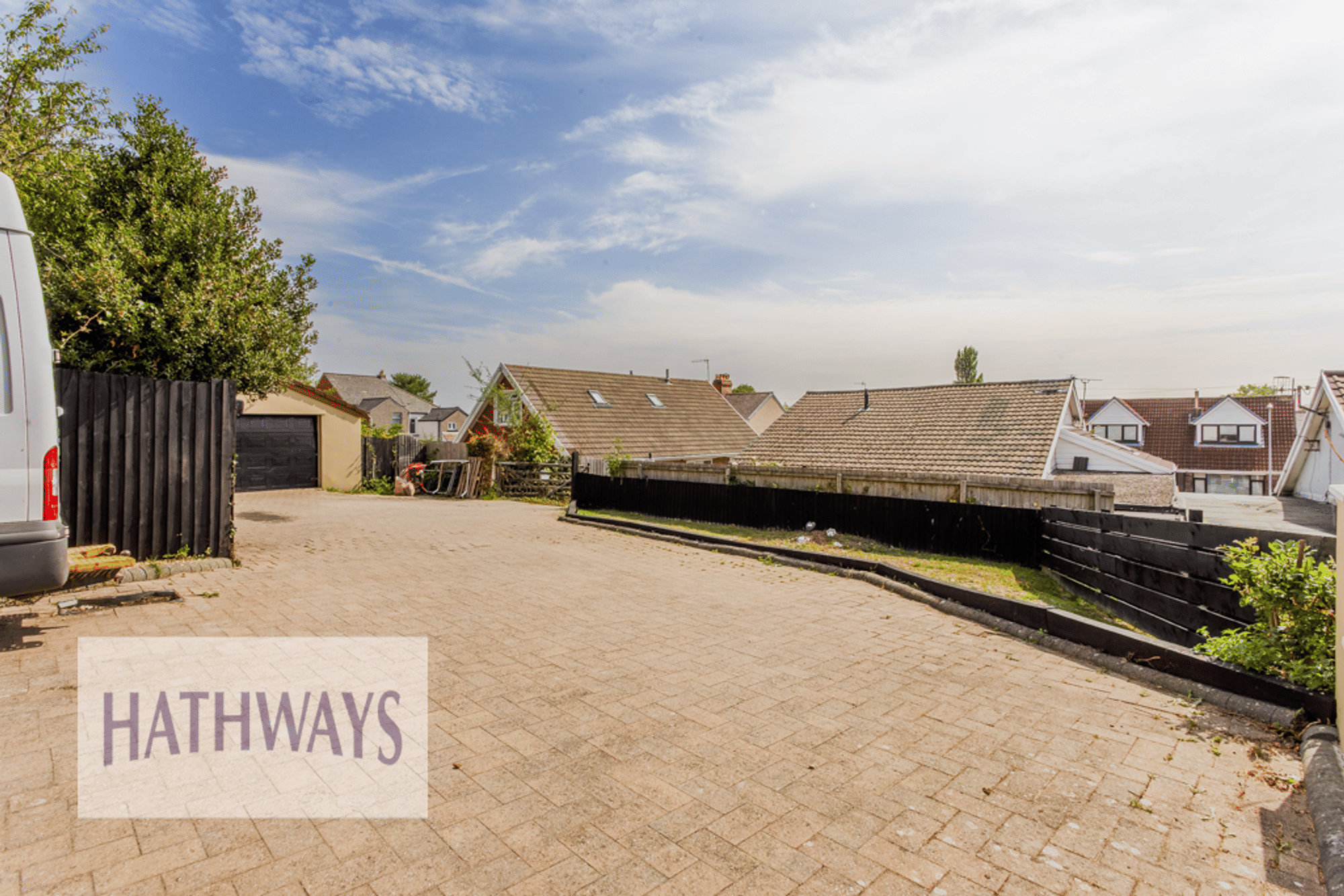 4 bed detached house for sale in Maindee Terrace, Cwmbran 63