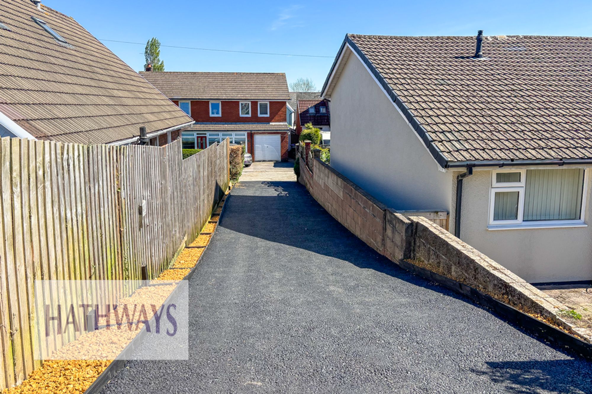 4 bed detached house for sale in Maindee Terrace, Cwmbran 66