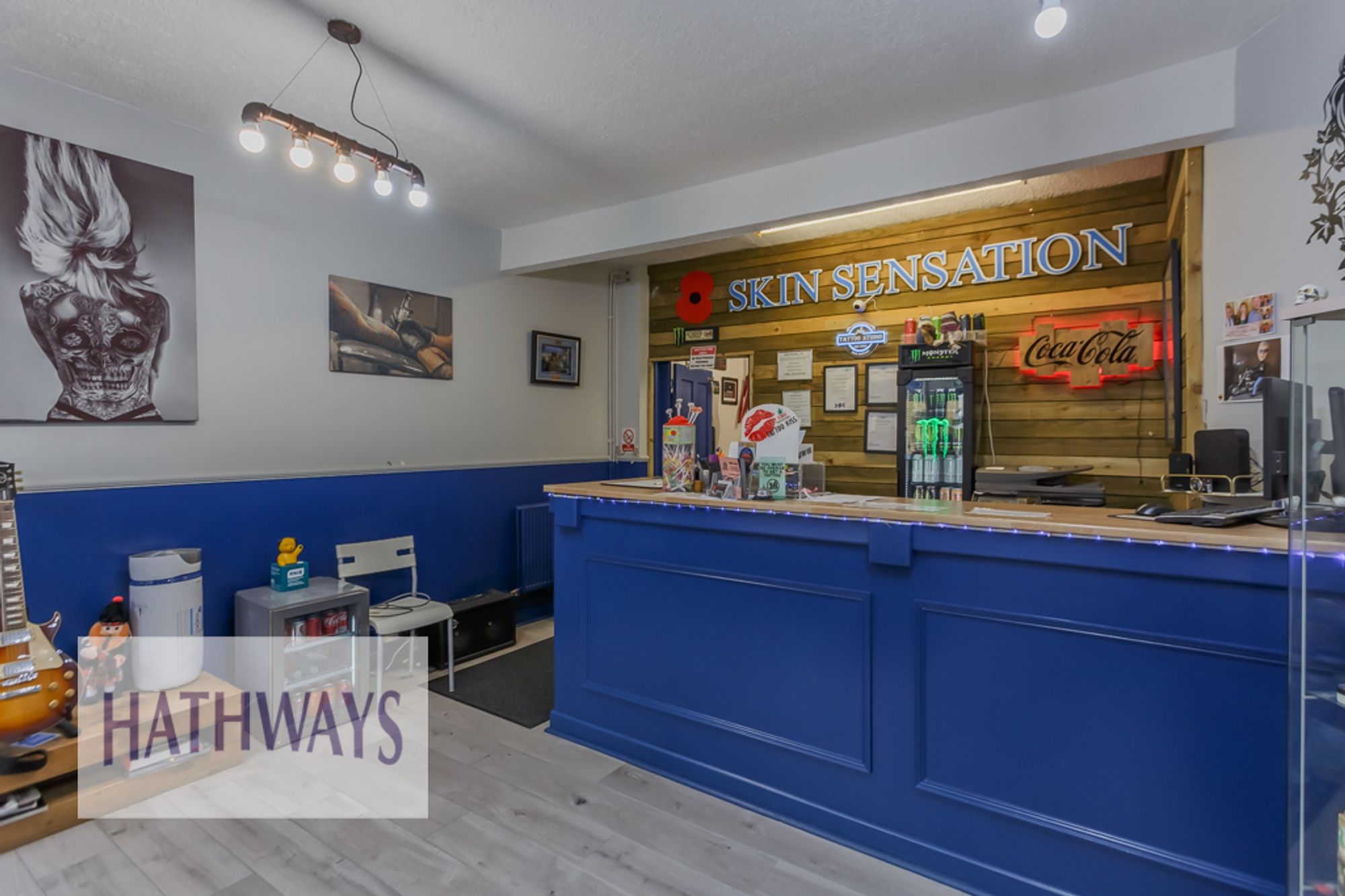 For sale in Victoria Street, Cwmbran 3