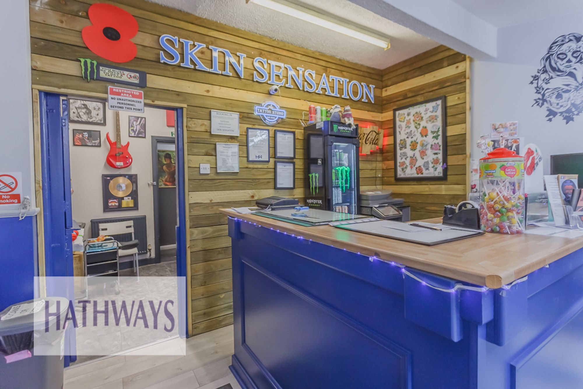 For sale in Victoria Street, Cwmbran 4