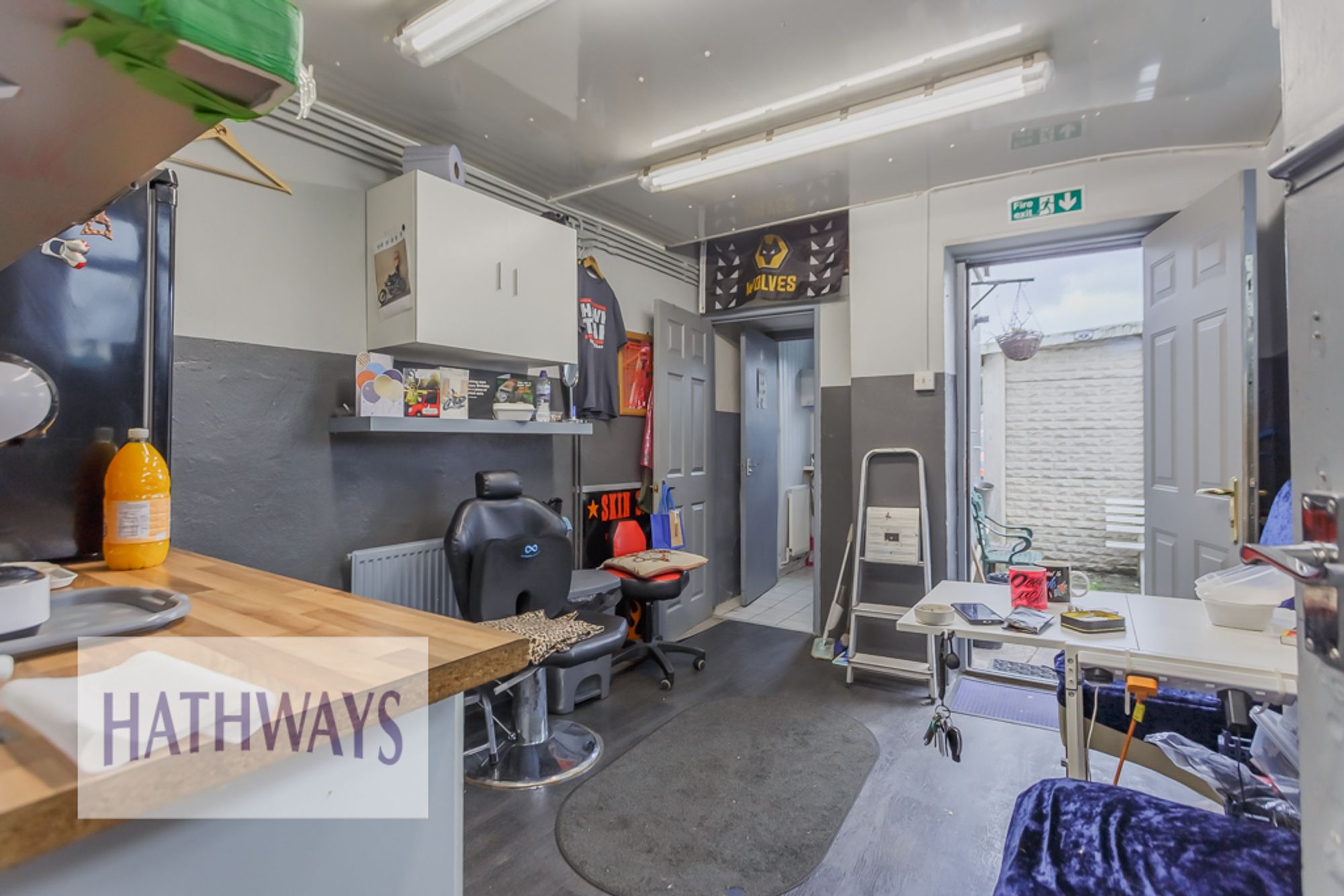 For sale in Victoria Street, Cwmbran 14