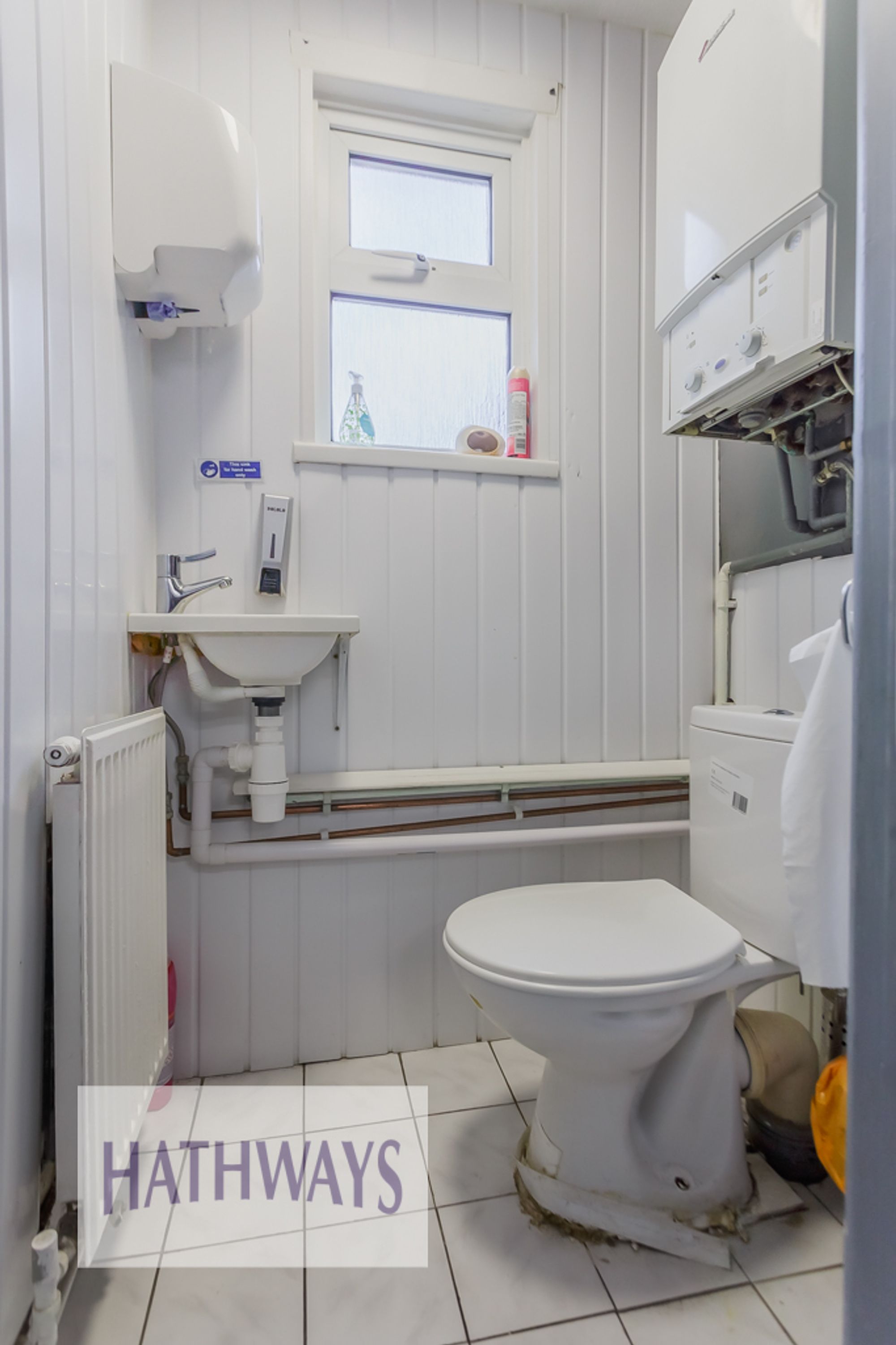 For sale in Victoria Street, Cwmbran 16