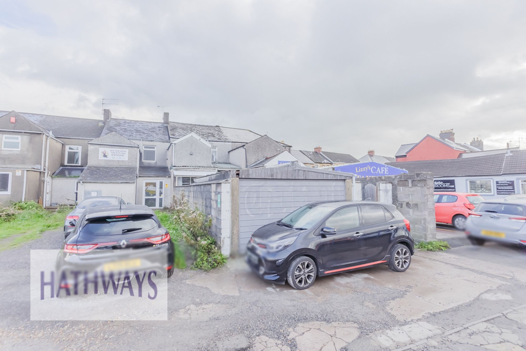 For sale in Victoria Street, Cwmbran 18