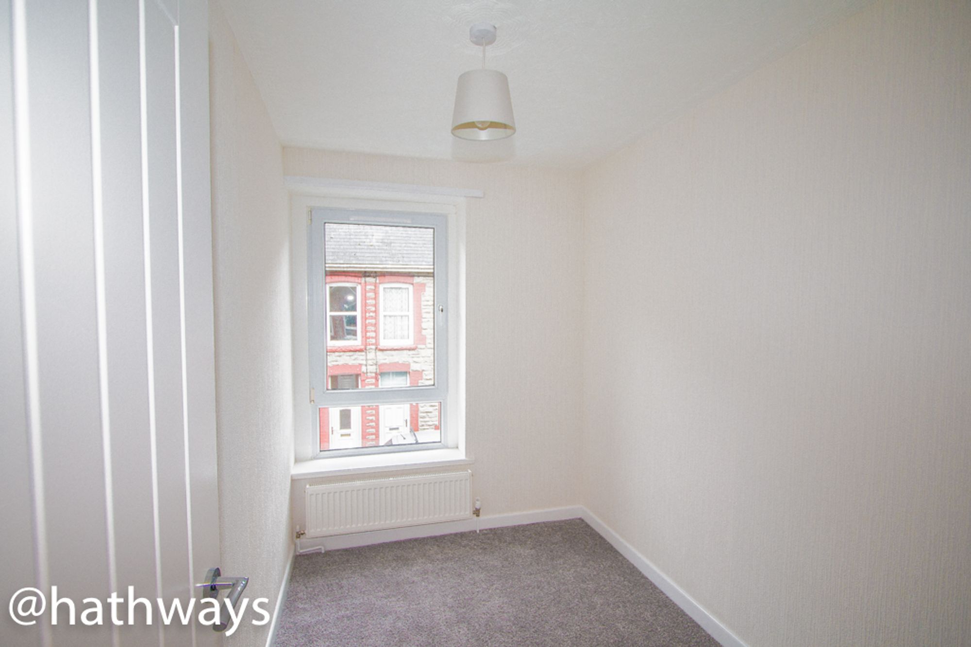 3 bed terraced house to rent in Caefelin Street, Abertillery 11
